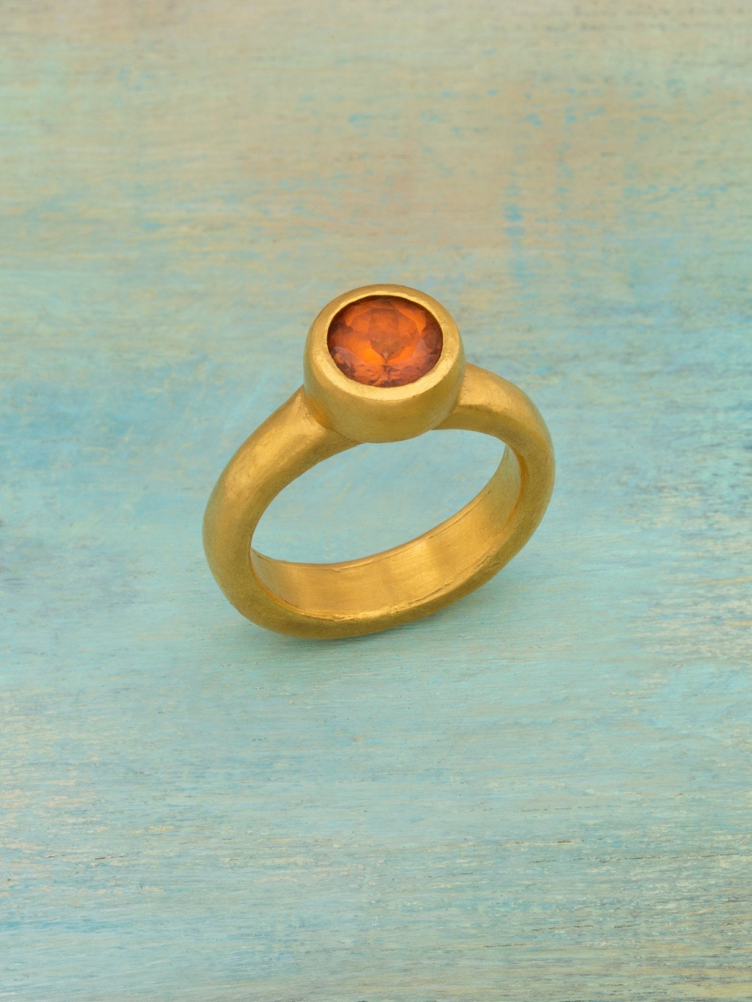 Maya Ring - Jes MaHarry