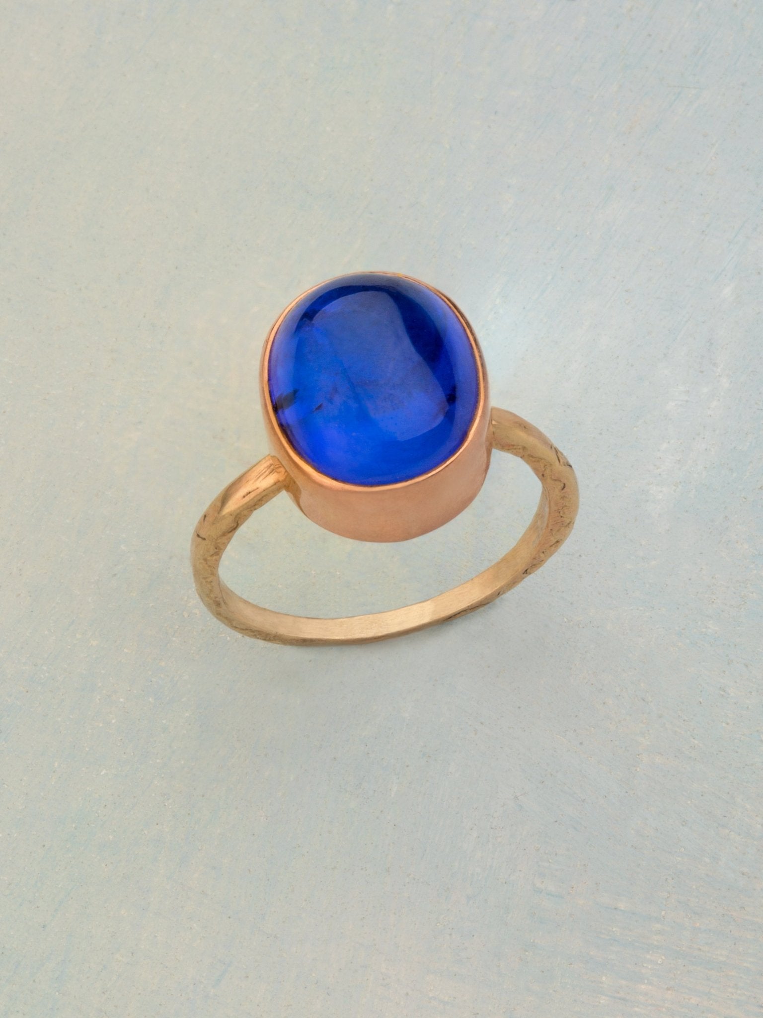AWAKENING RING - Jes MaHarry