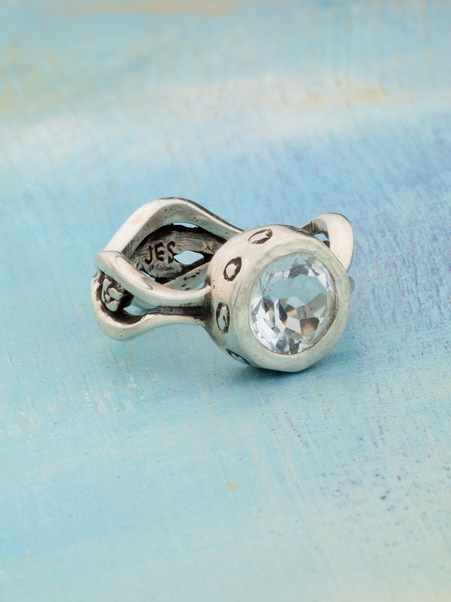Love Yourself Ring - Jes MaHarry