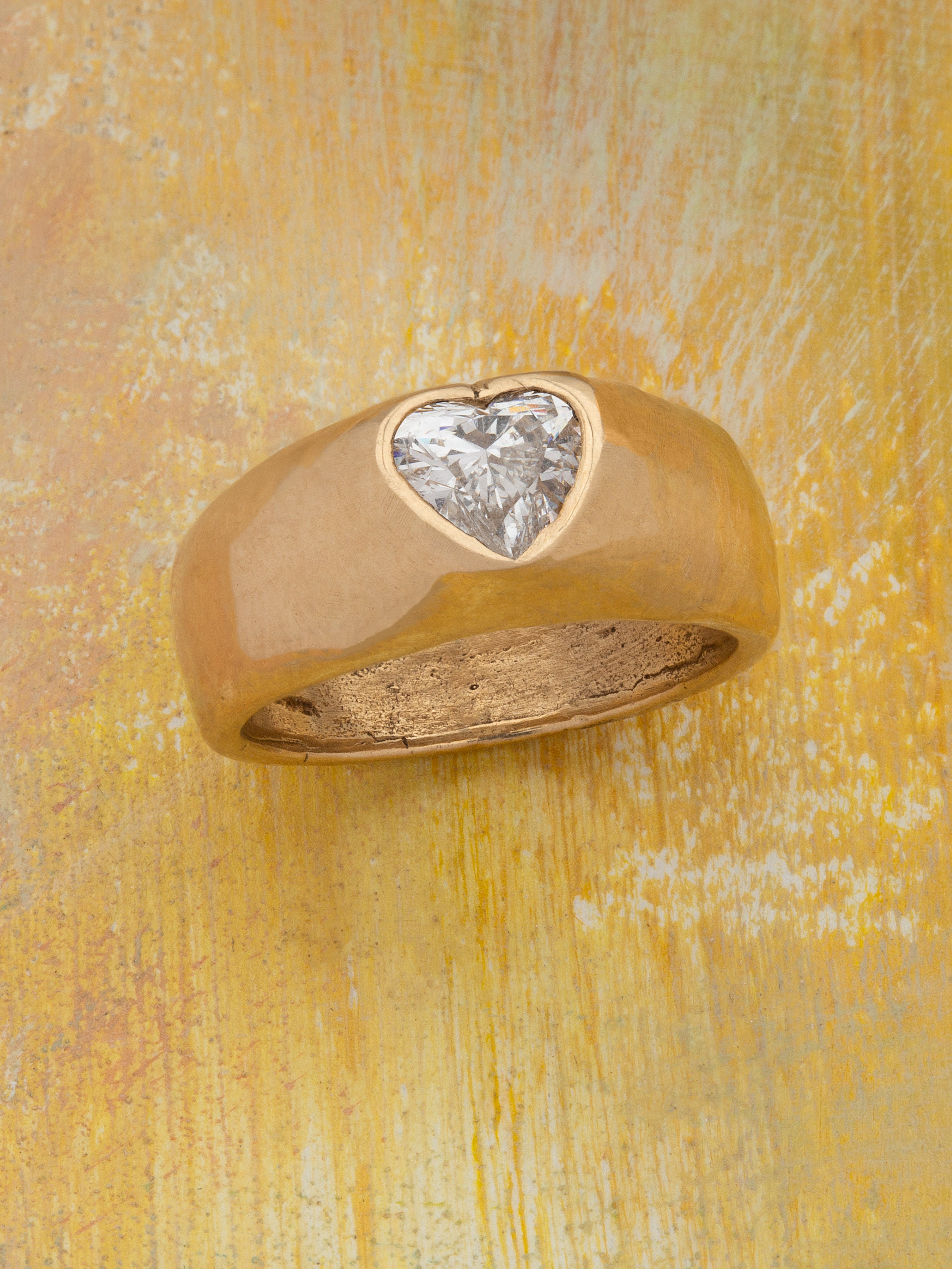 Enduring Love Ring