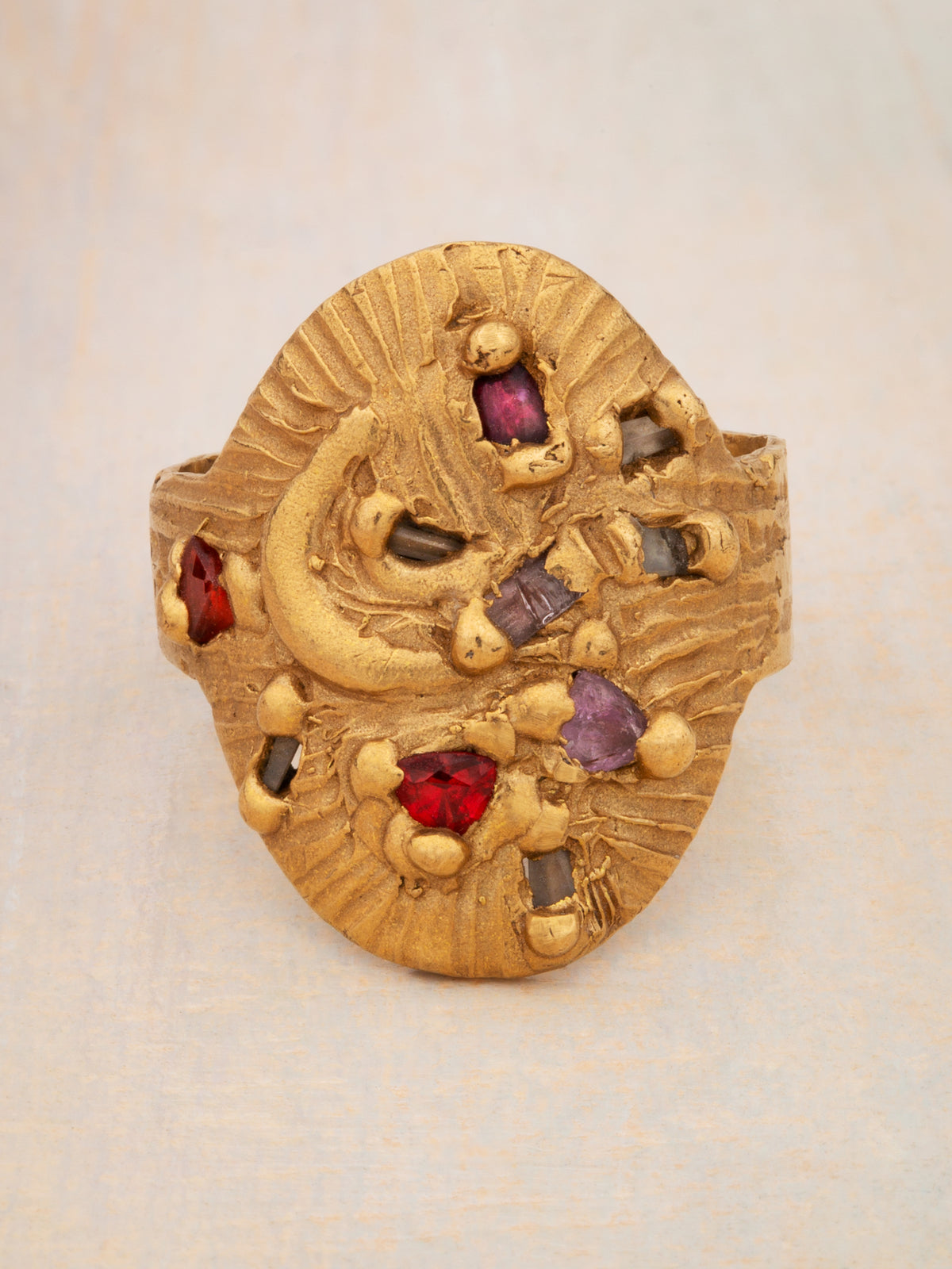 Soul of The Sky Ring