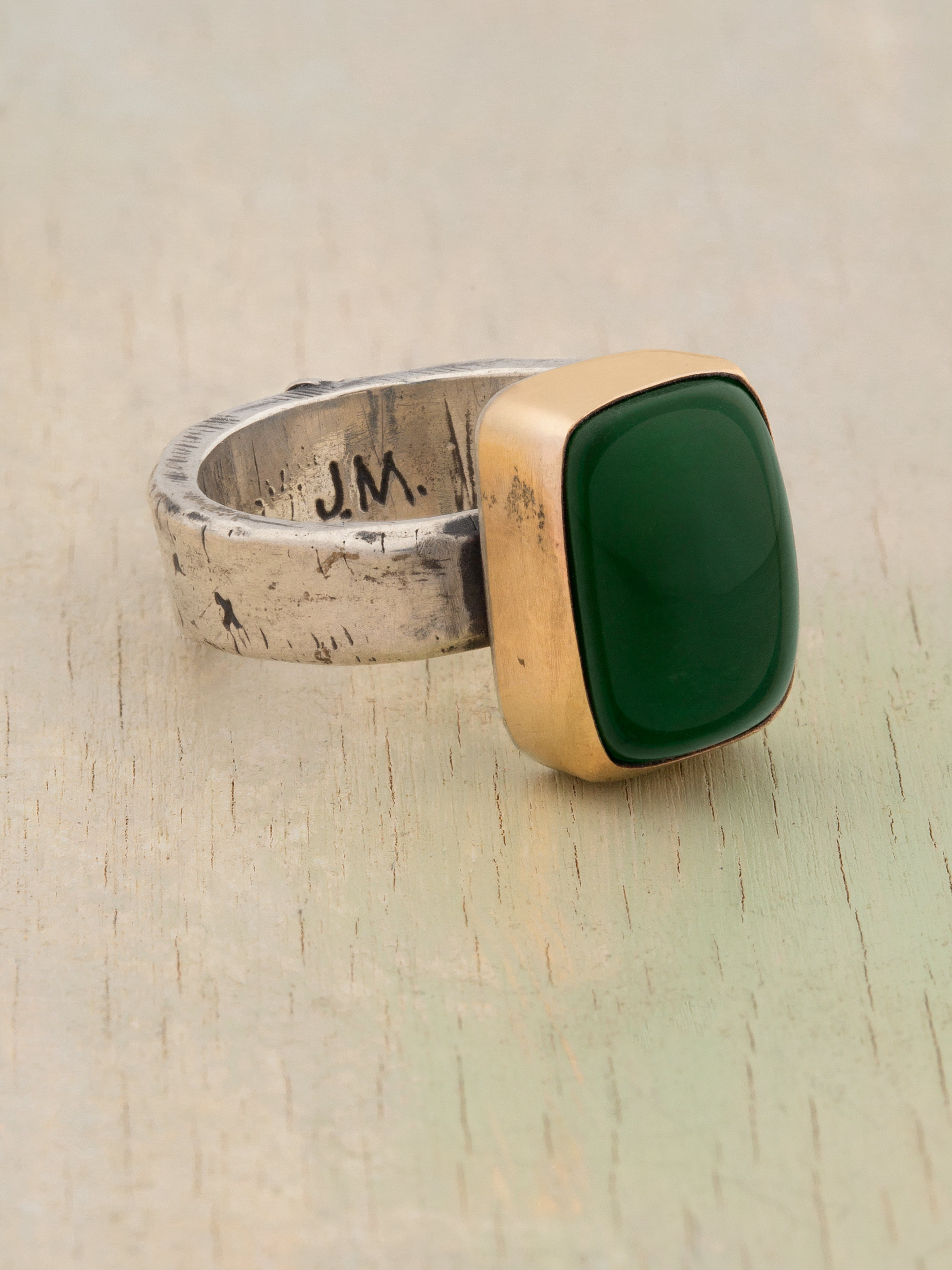Sweet Forest Ring