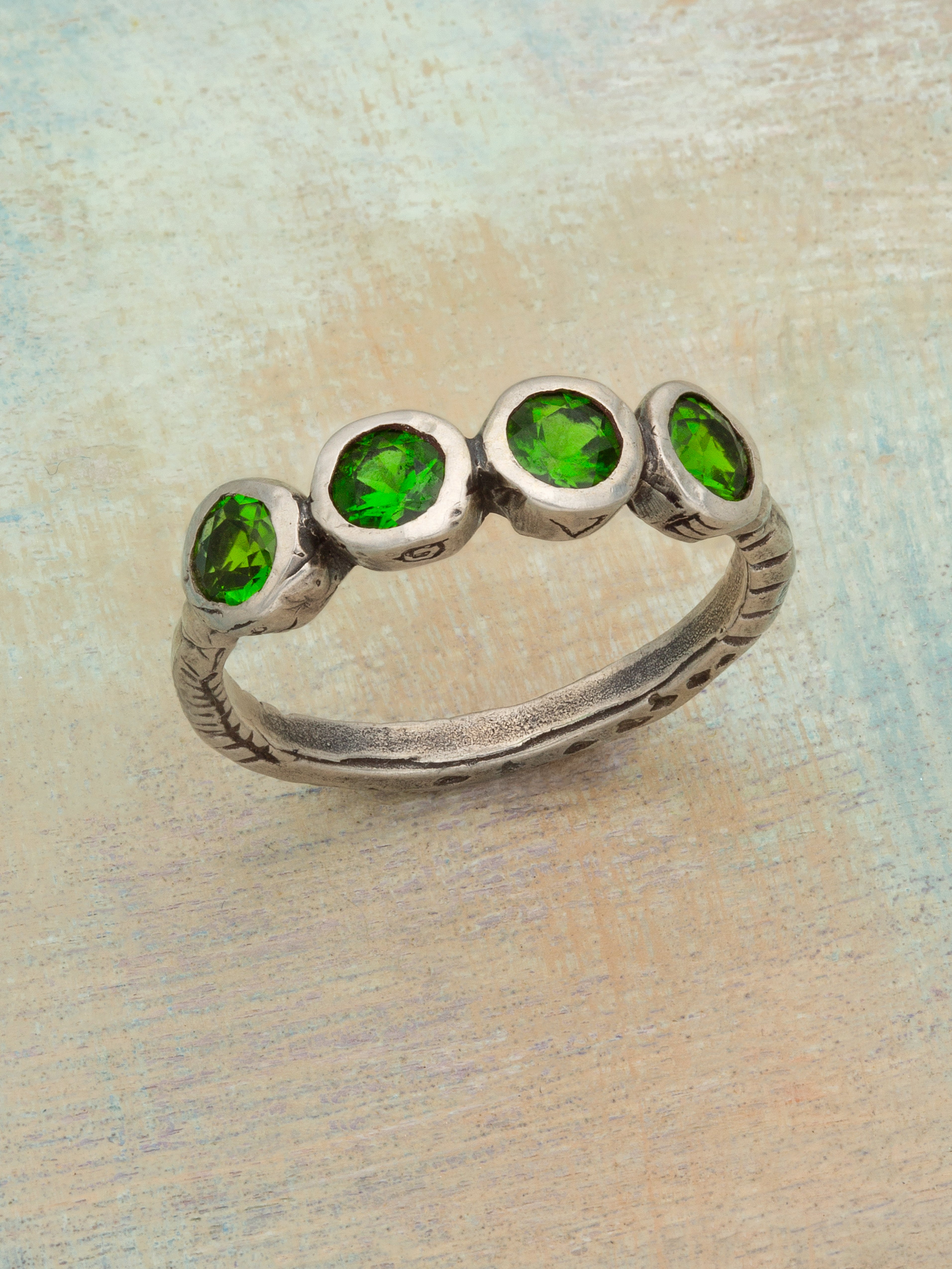 Compassion For All Ring