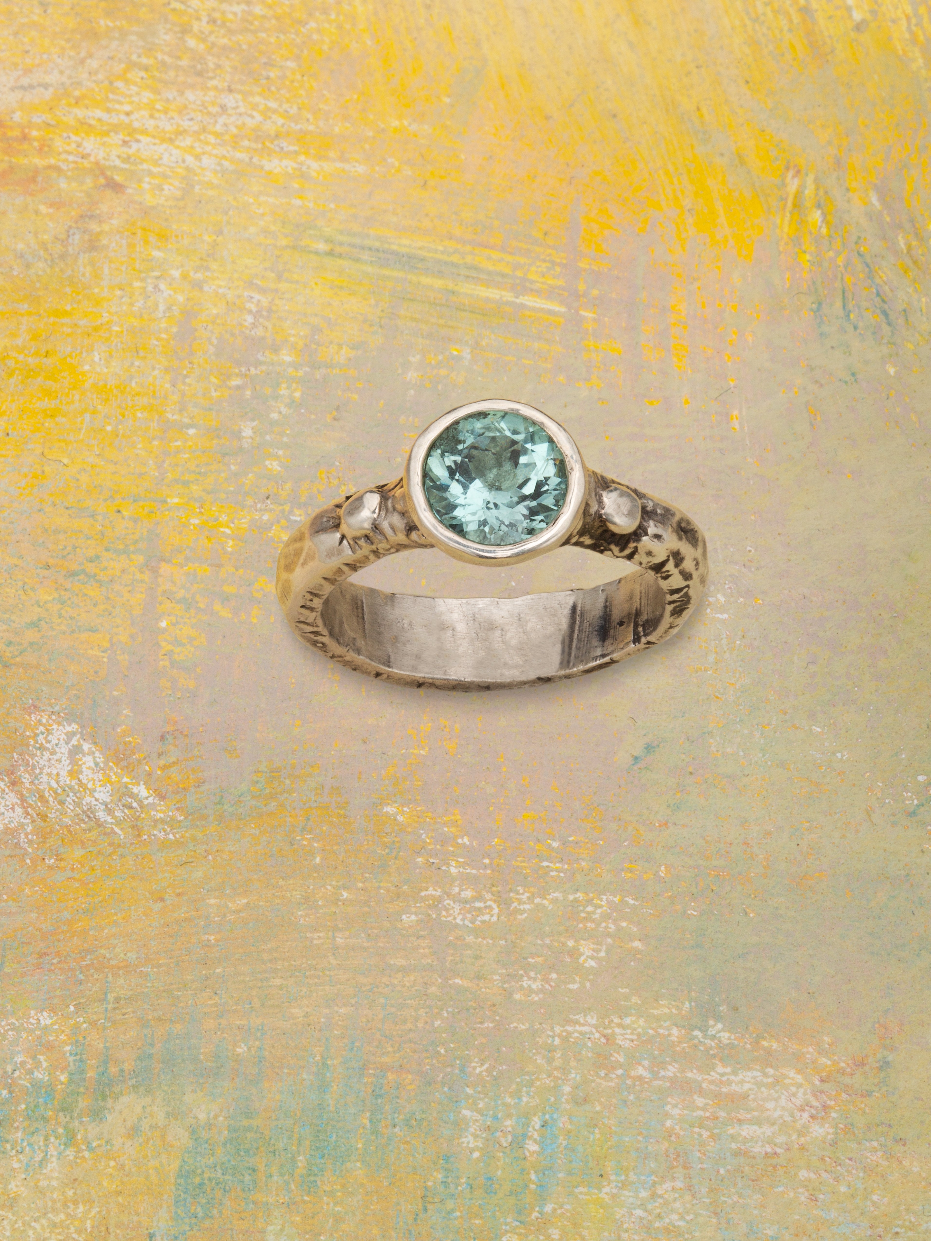 Blue Bell Ring