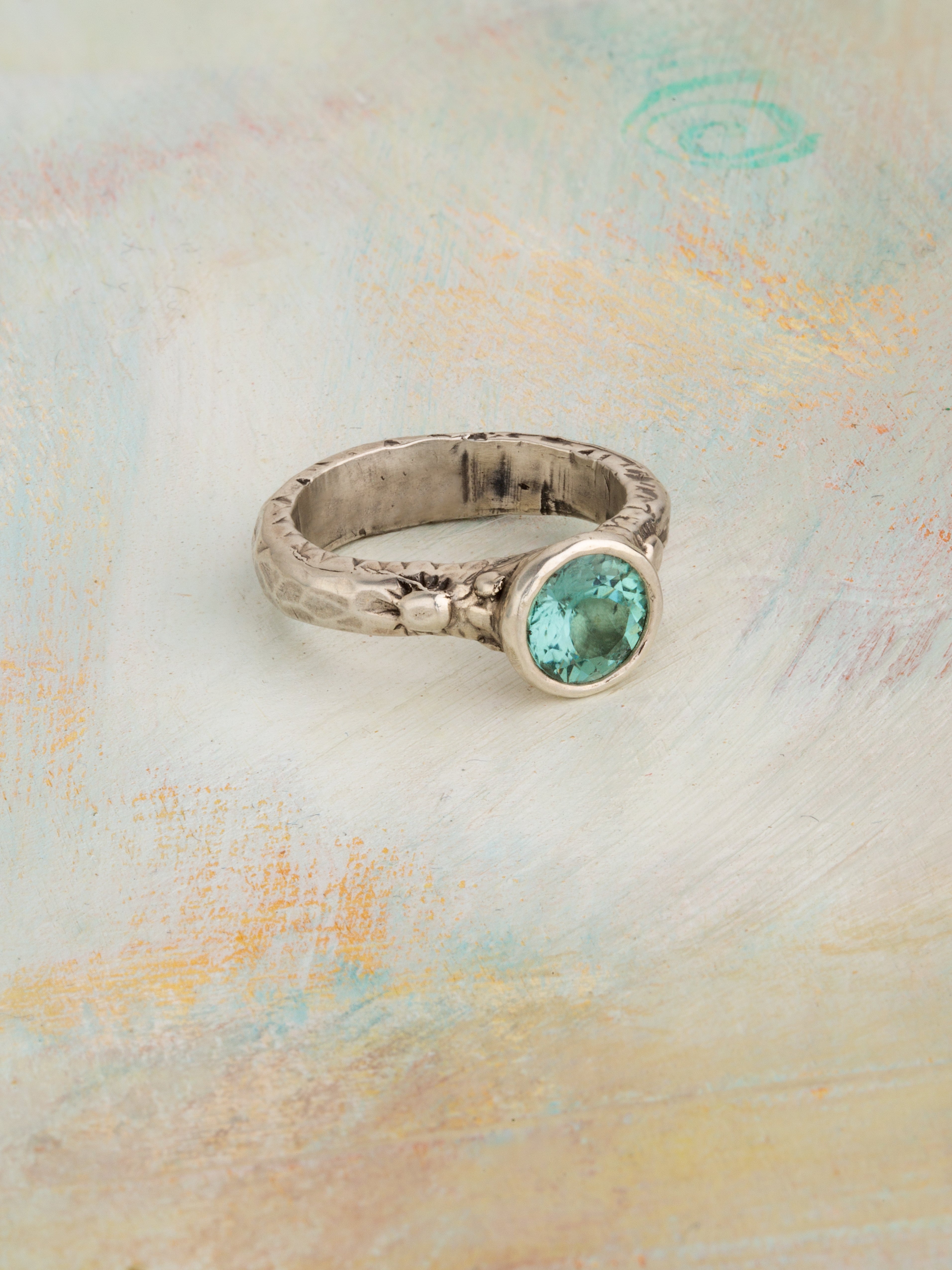 Blue Bell Ring 5