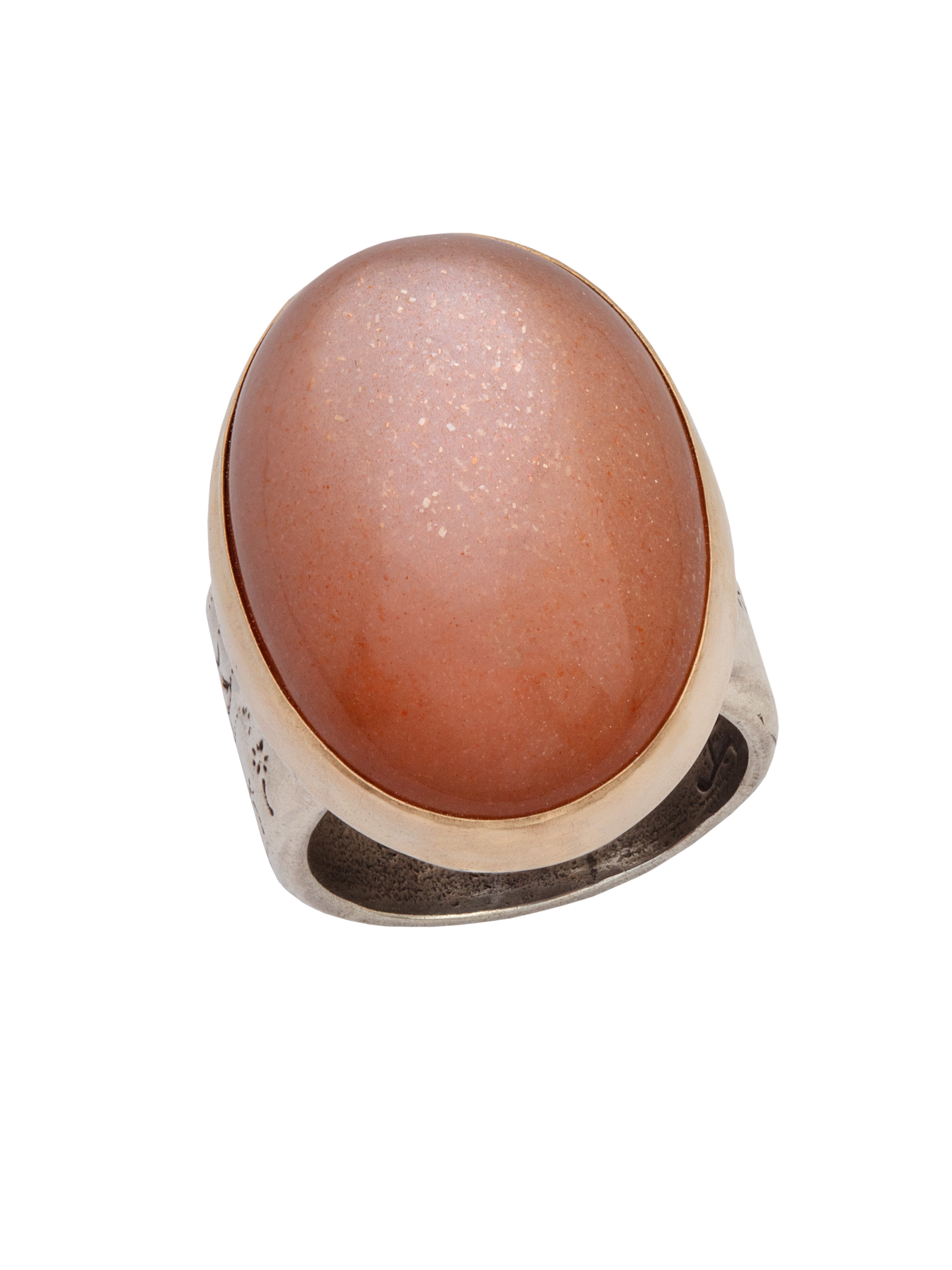 Evolve Ring