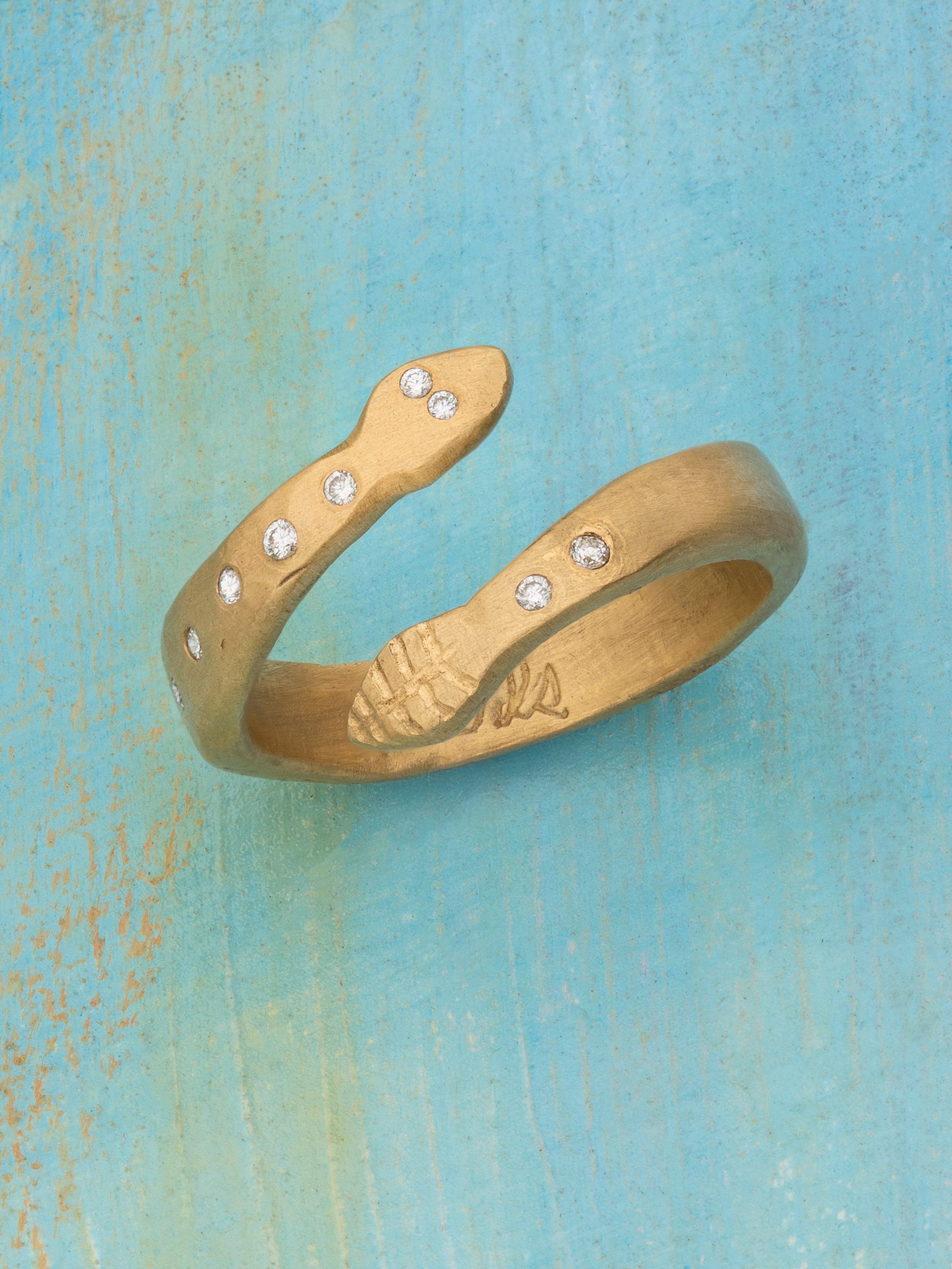 Transformation Ring