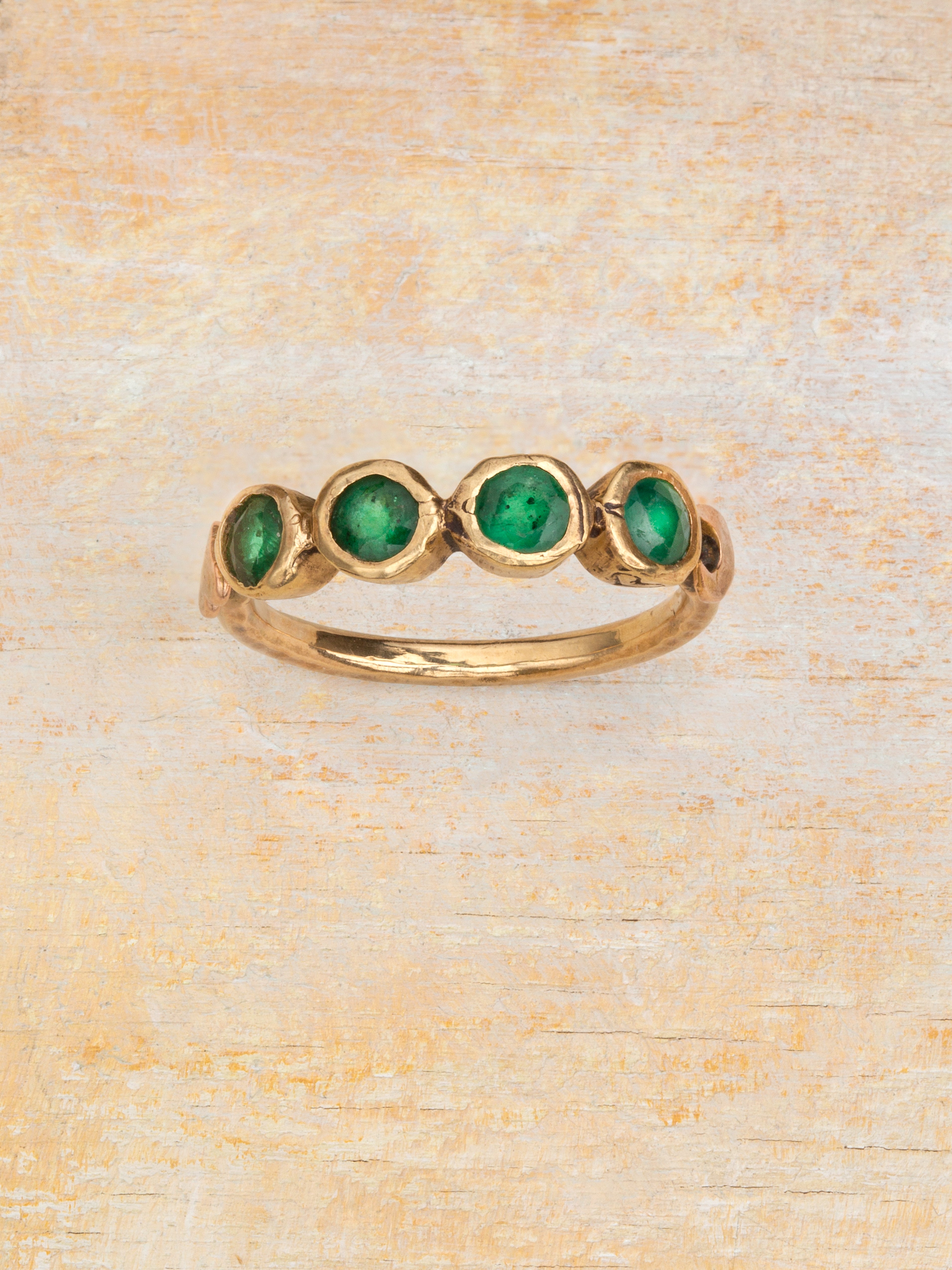 Spring Eternal Ring