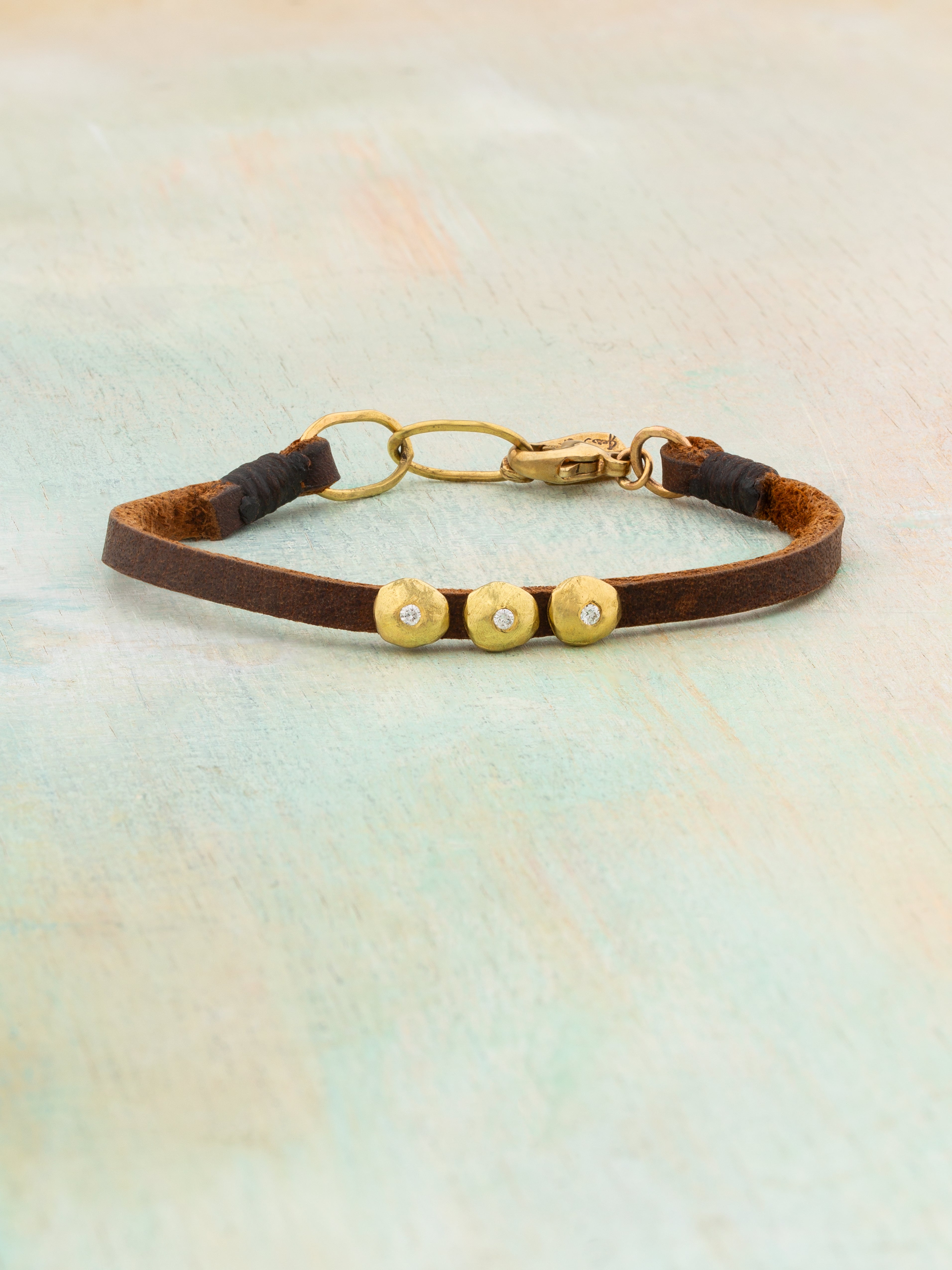 Voyage of Hope Bracelet