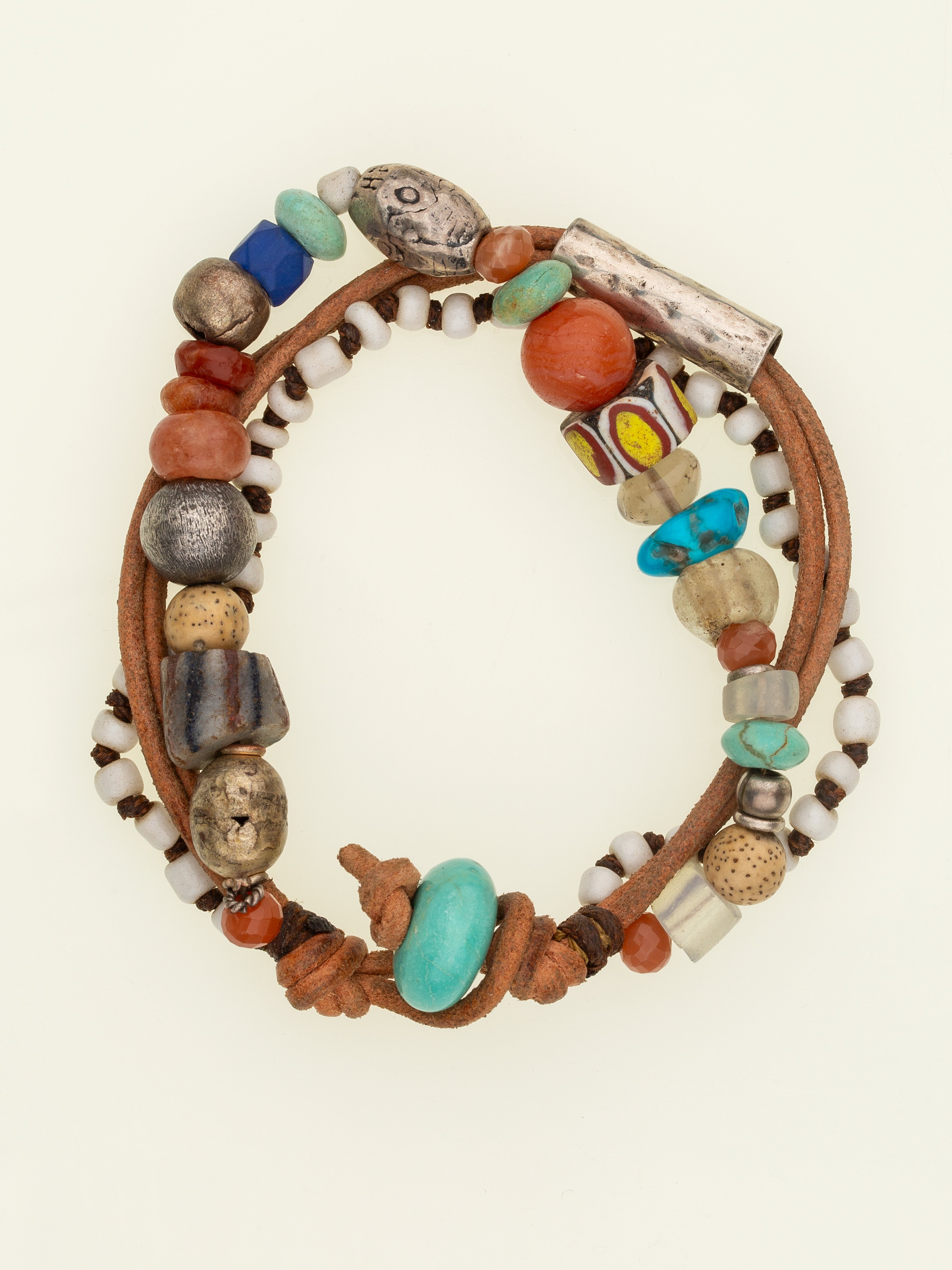 Beach Comber Bracelet