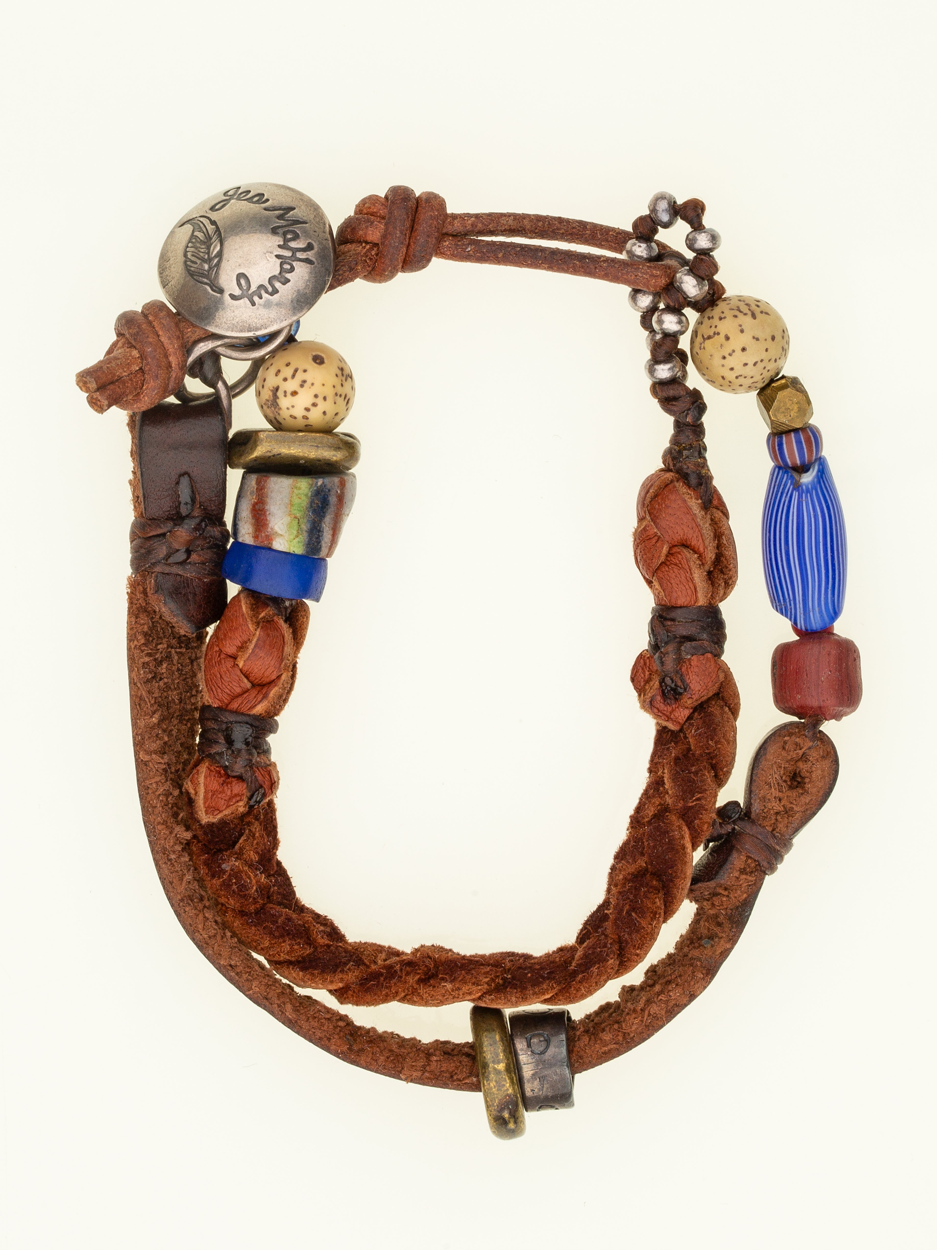 Voyager Bracelet
