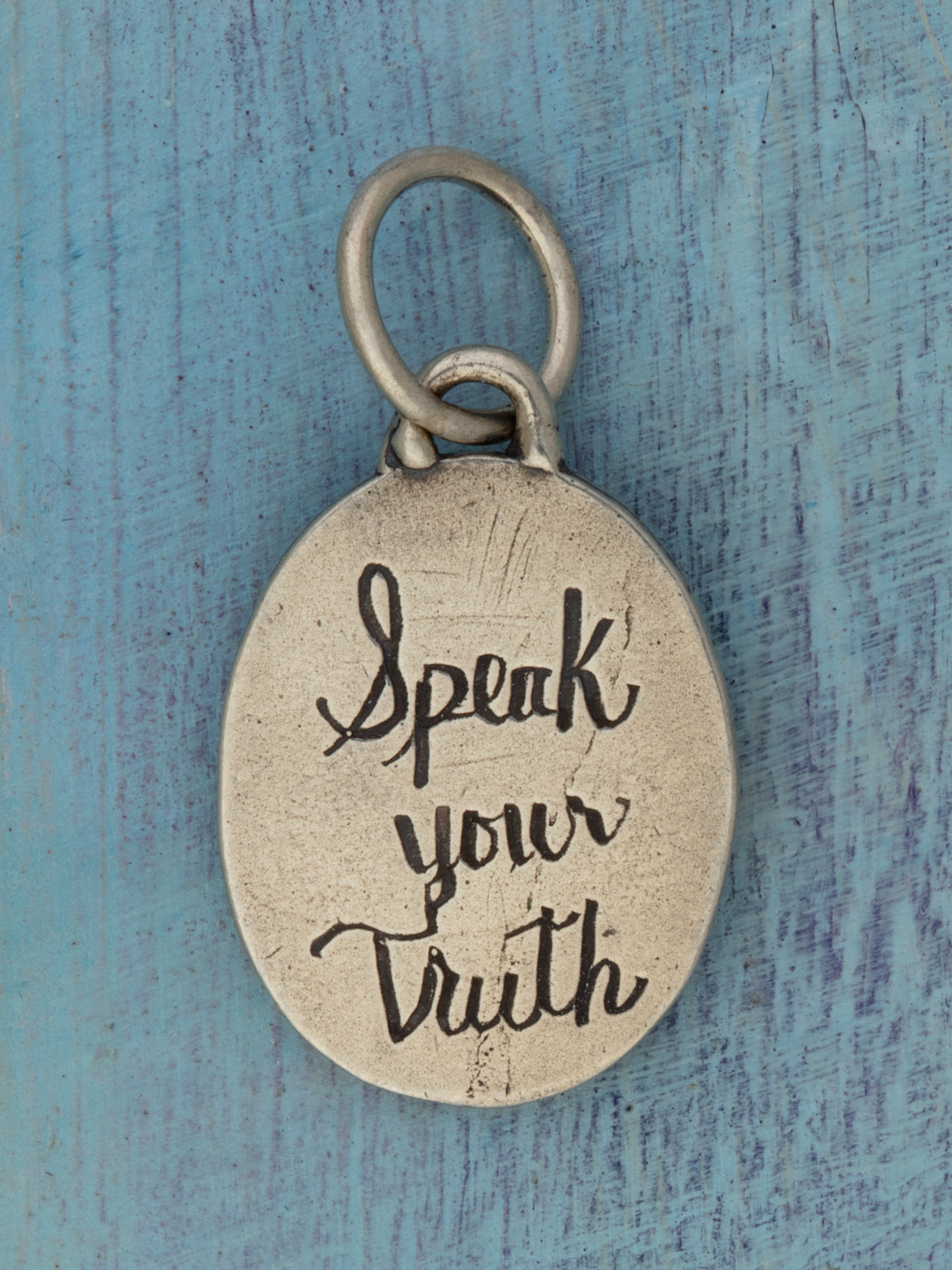 Freedom Charm