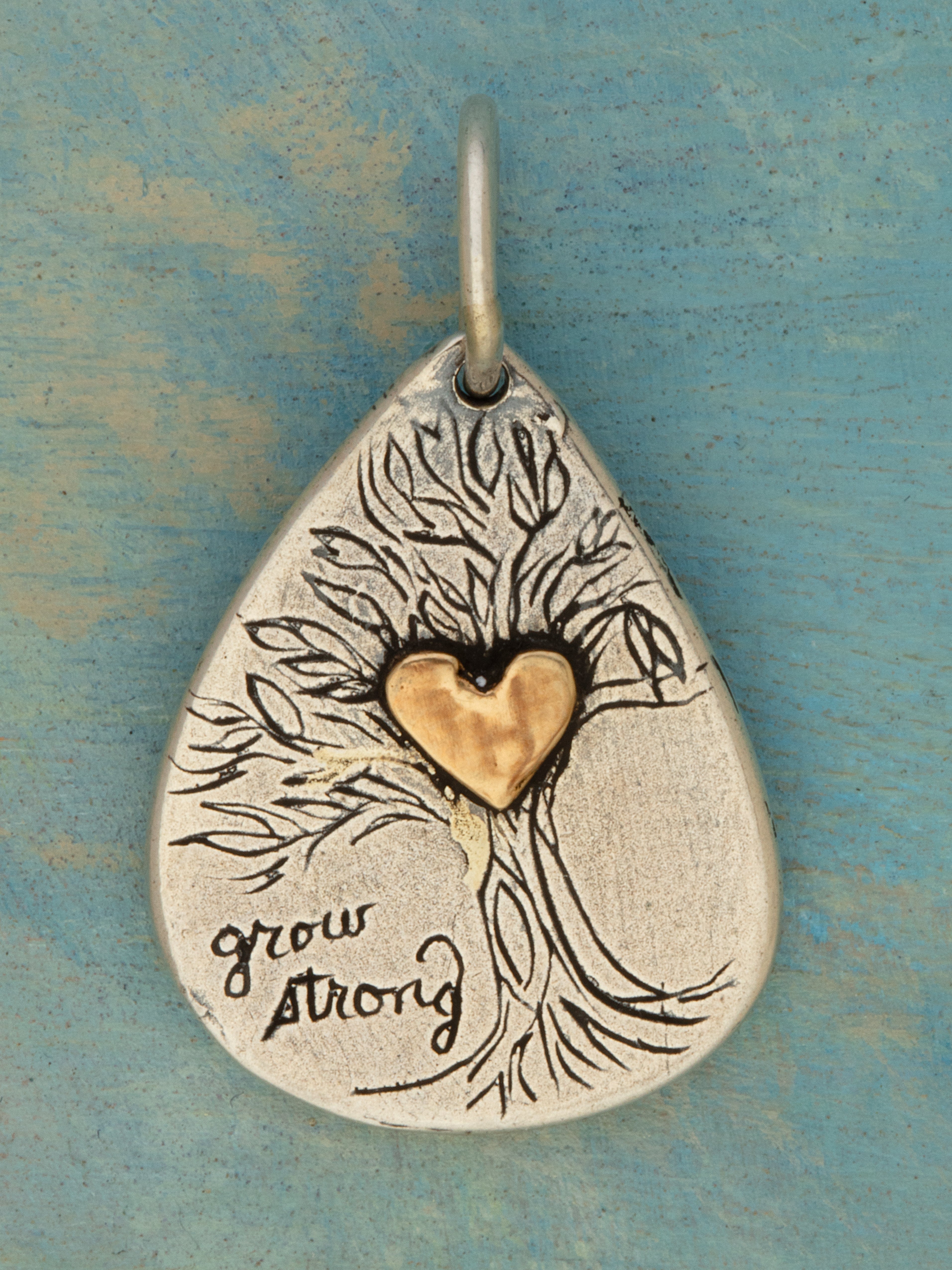 Abundance Of Love Charm