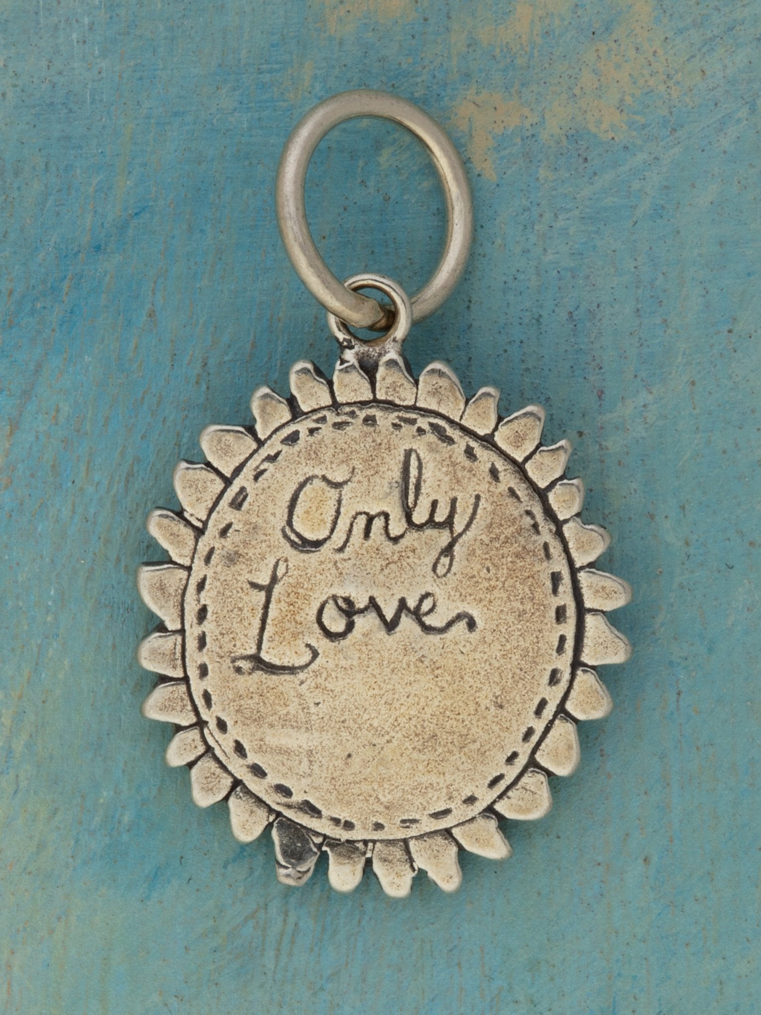 Mother Goddess Charm - Jes MaHarry