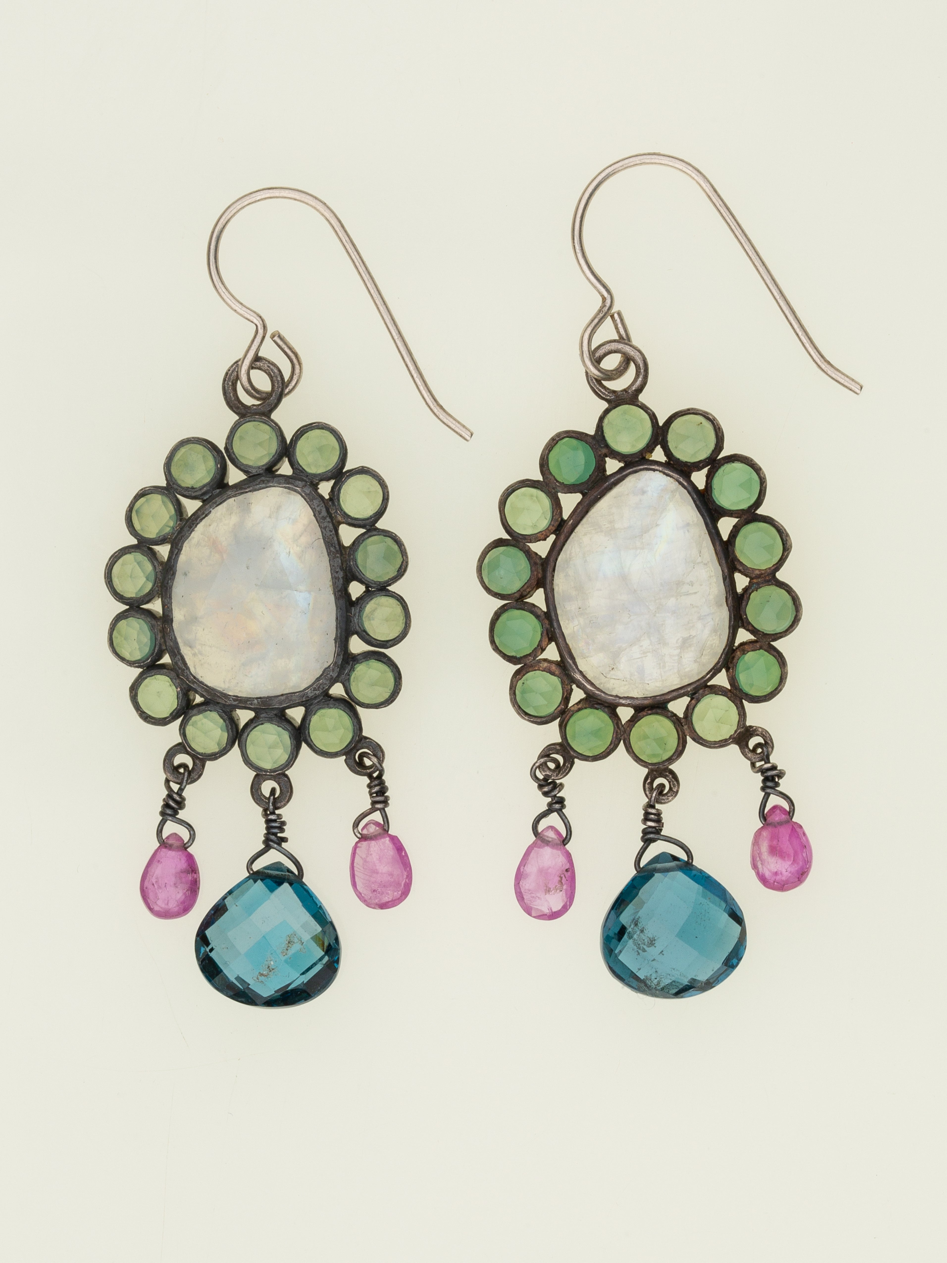 Blossom Earrings