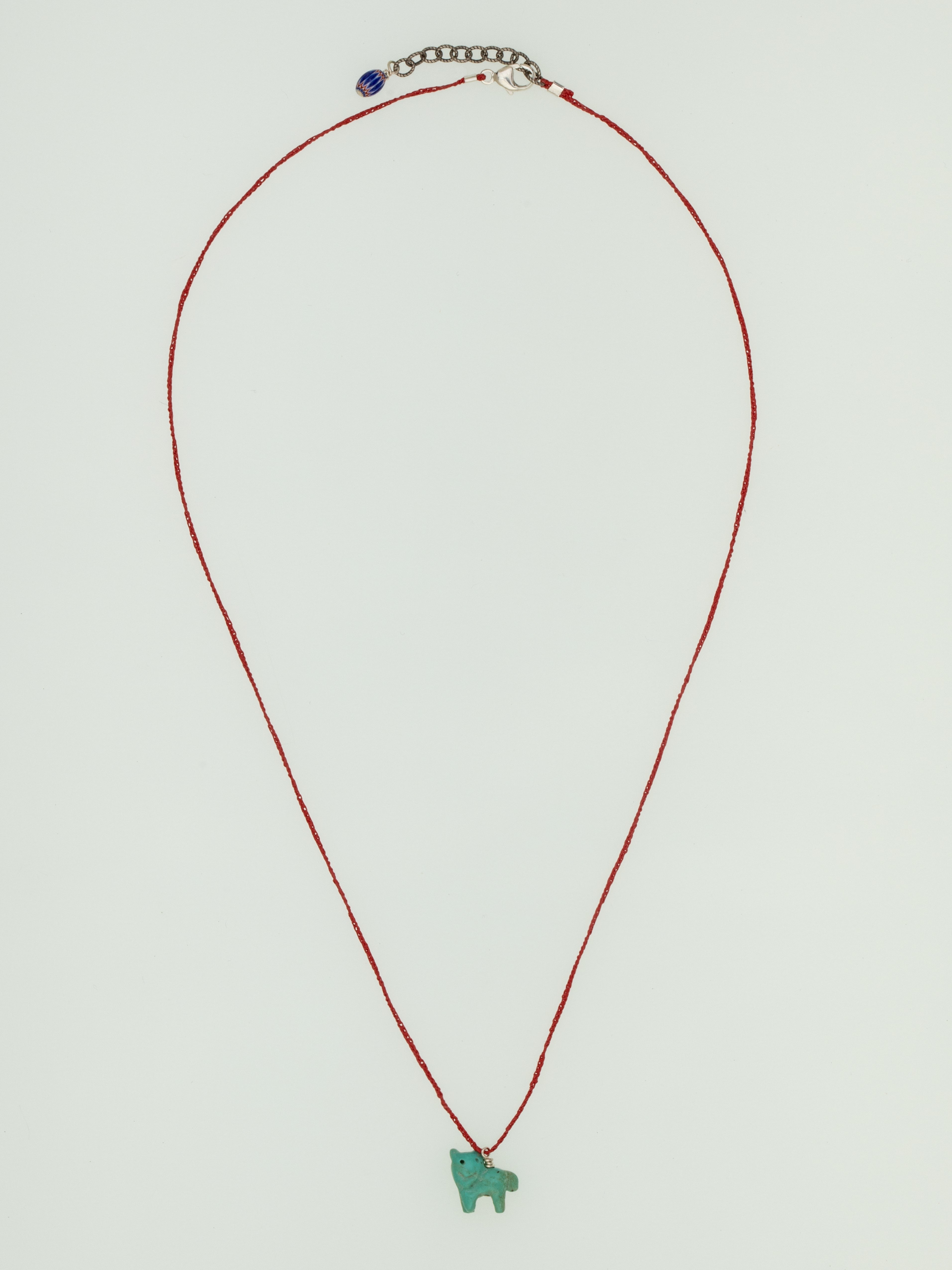 Fox Spirit Necklace