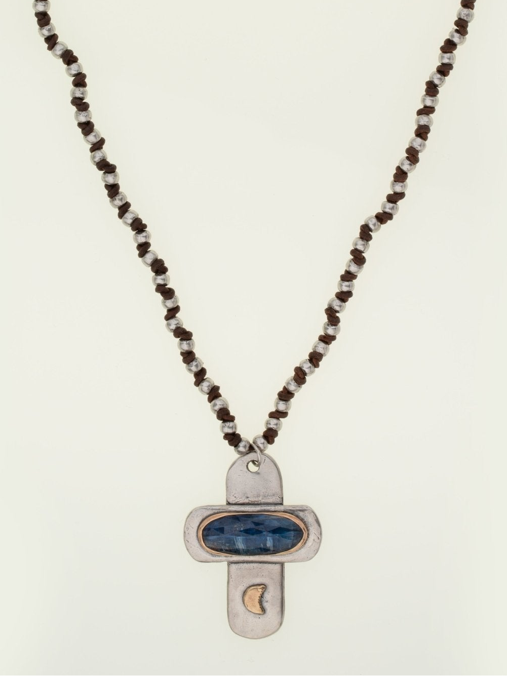Night Sky Necklace