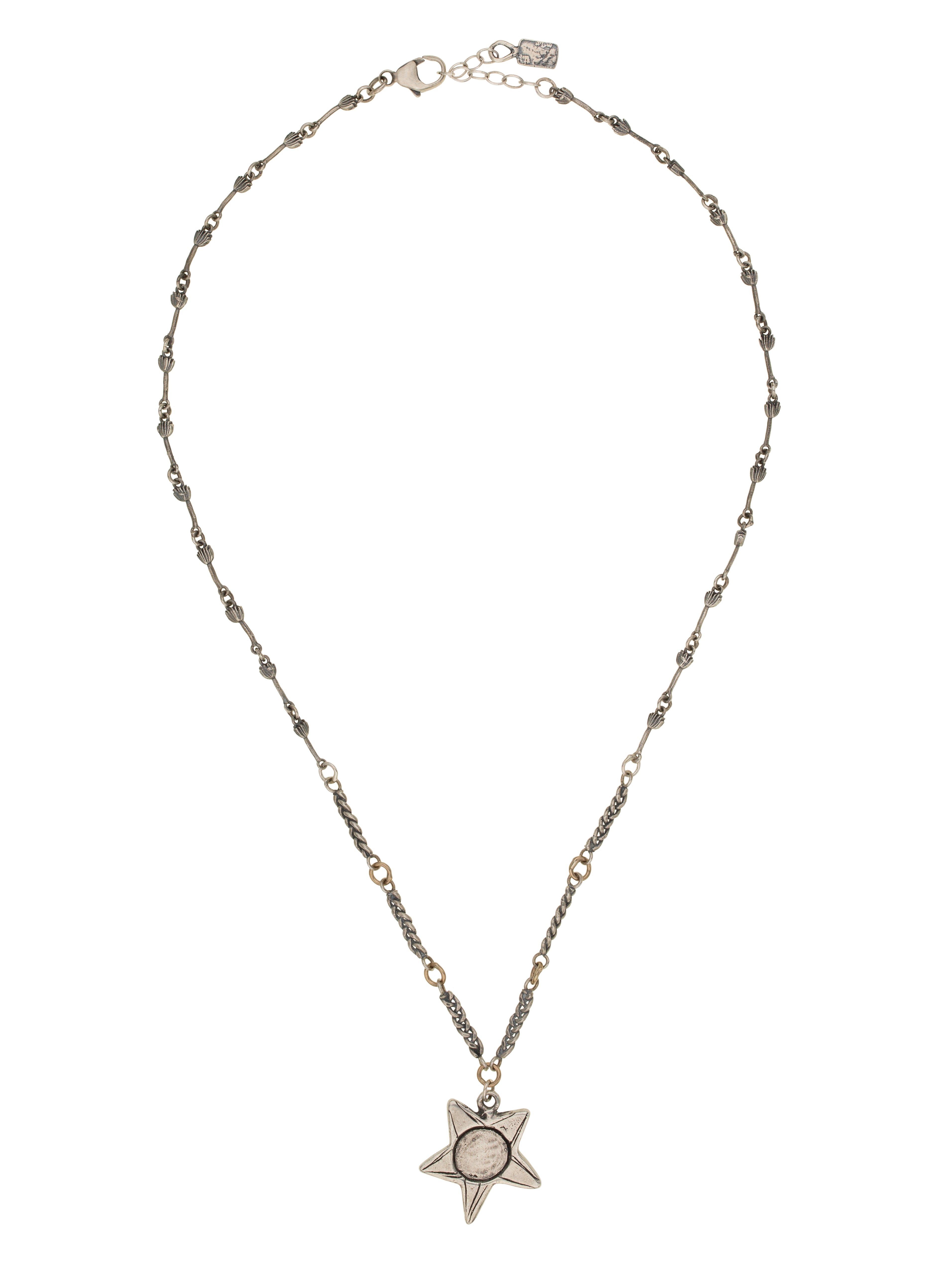 Shine Like The Stars Necklace