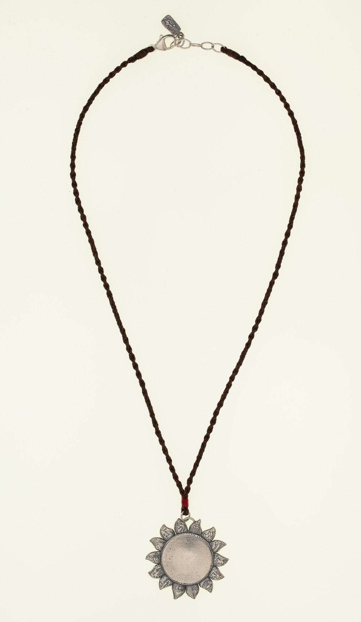 The Sun Always Shines Necklace — Handmade by Jes MaHarry