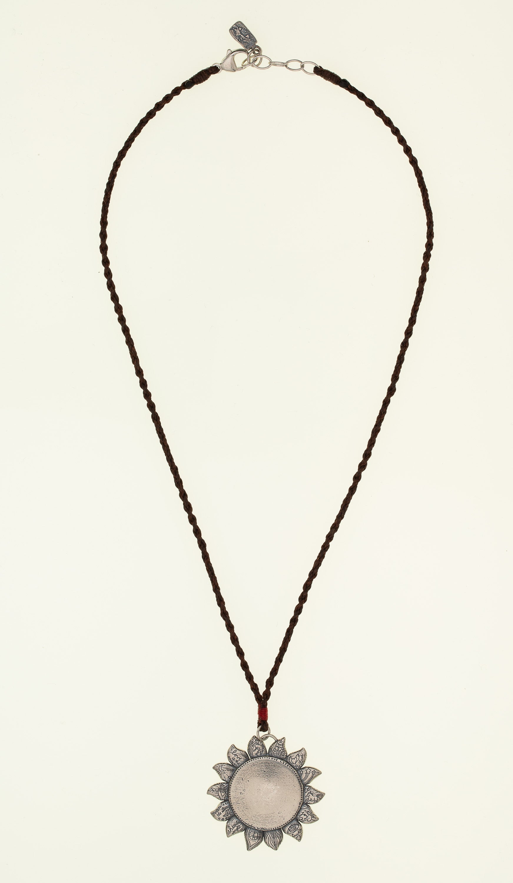 The Sun Always Shines Necklace