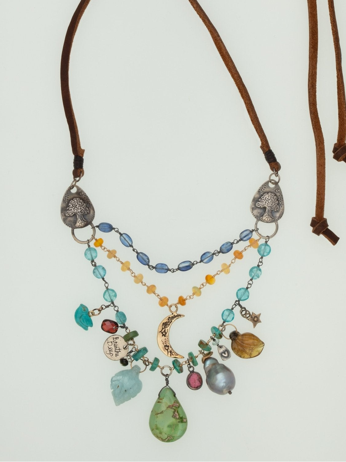 Mystic Necklace