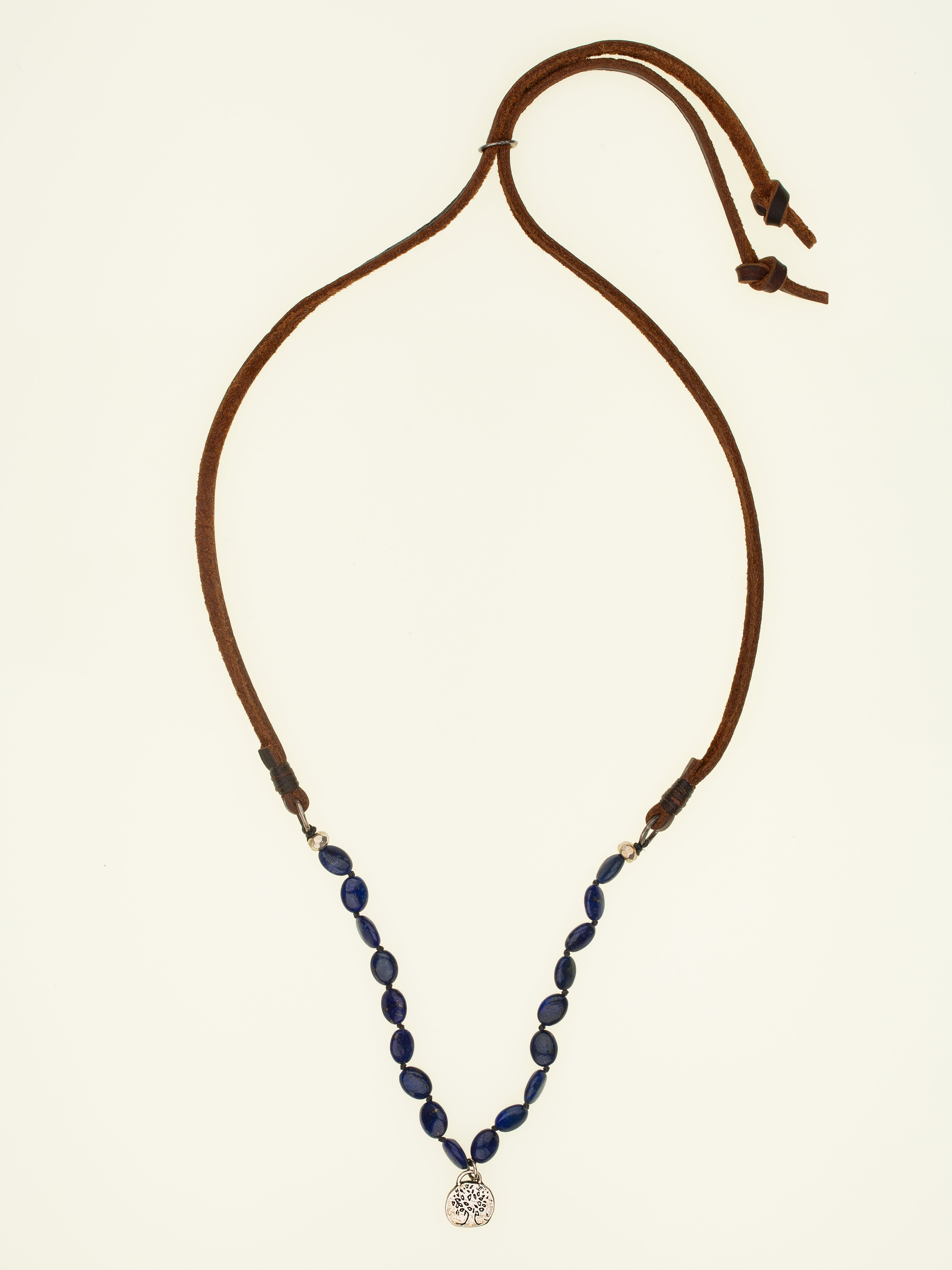 Mighty Oak Necklace
