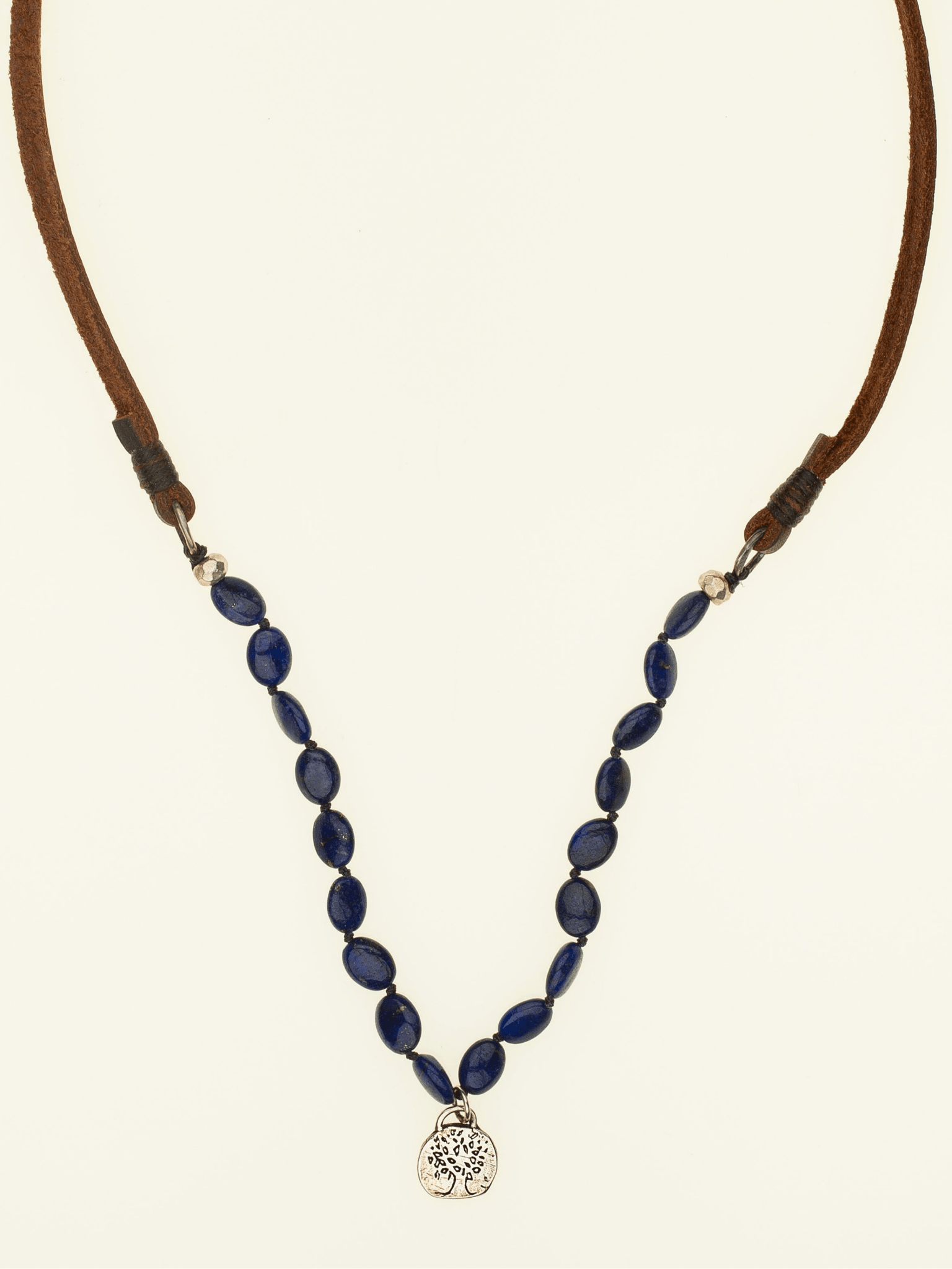 Mighty Oak Necklace — Handmade by Jes MaHarry