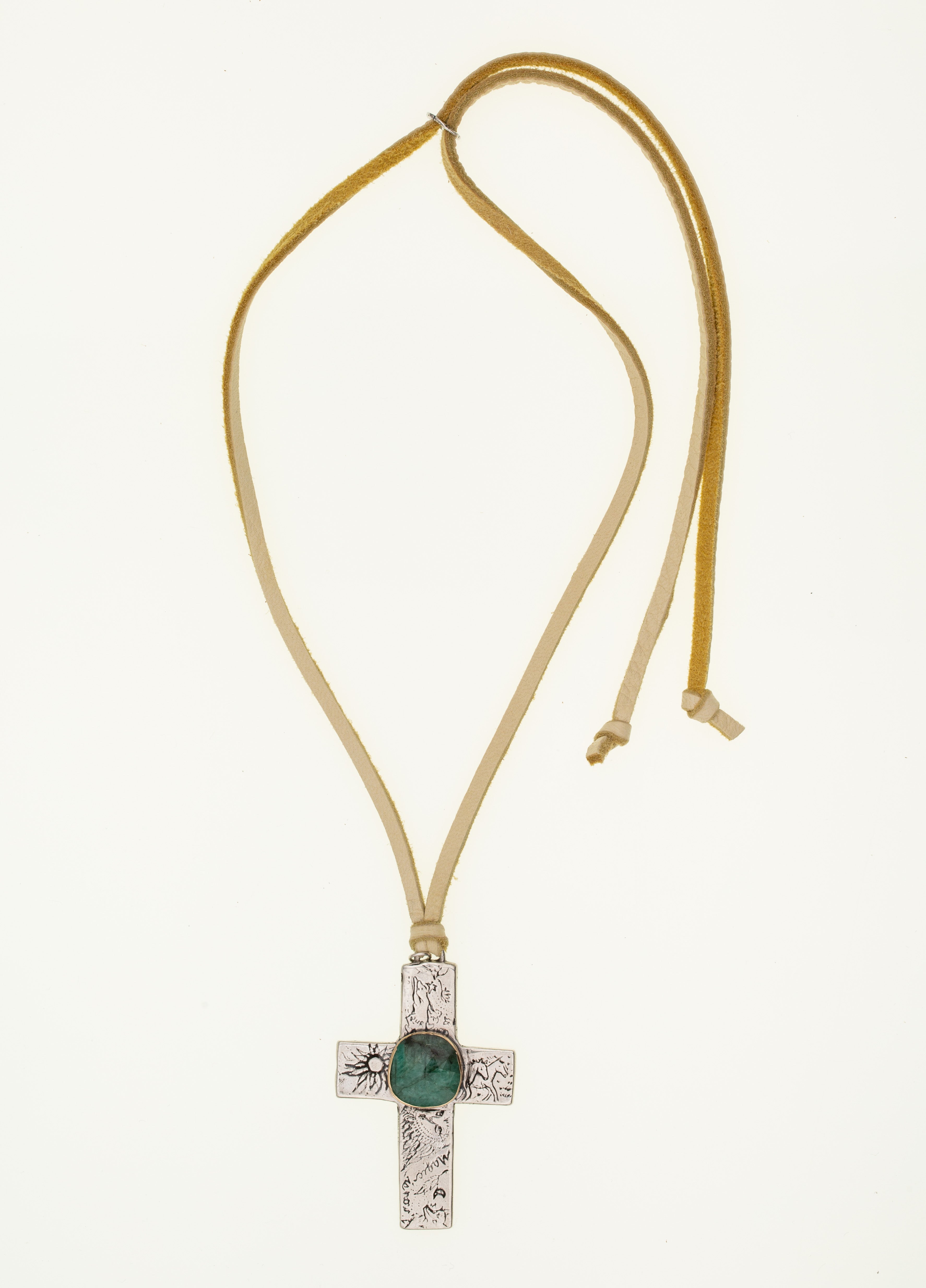 Inner Positivity Necklace