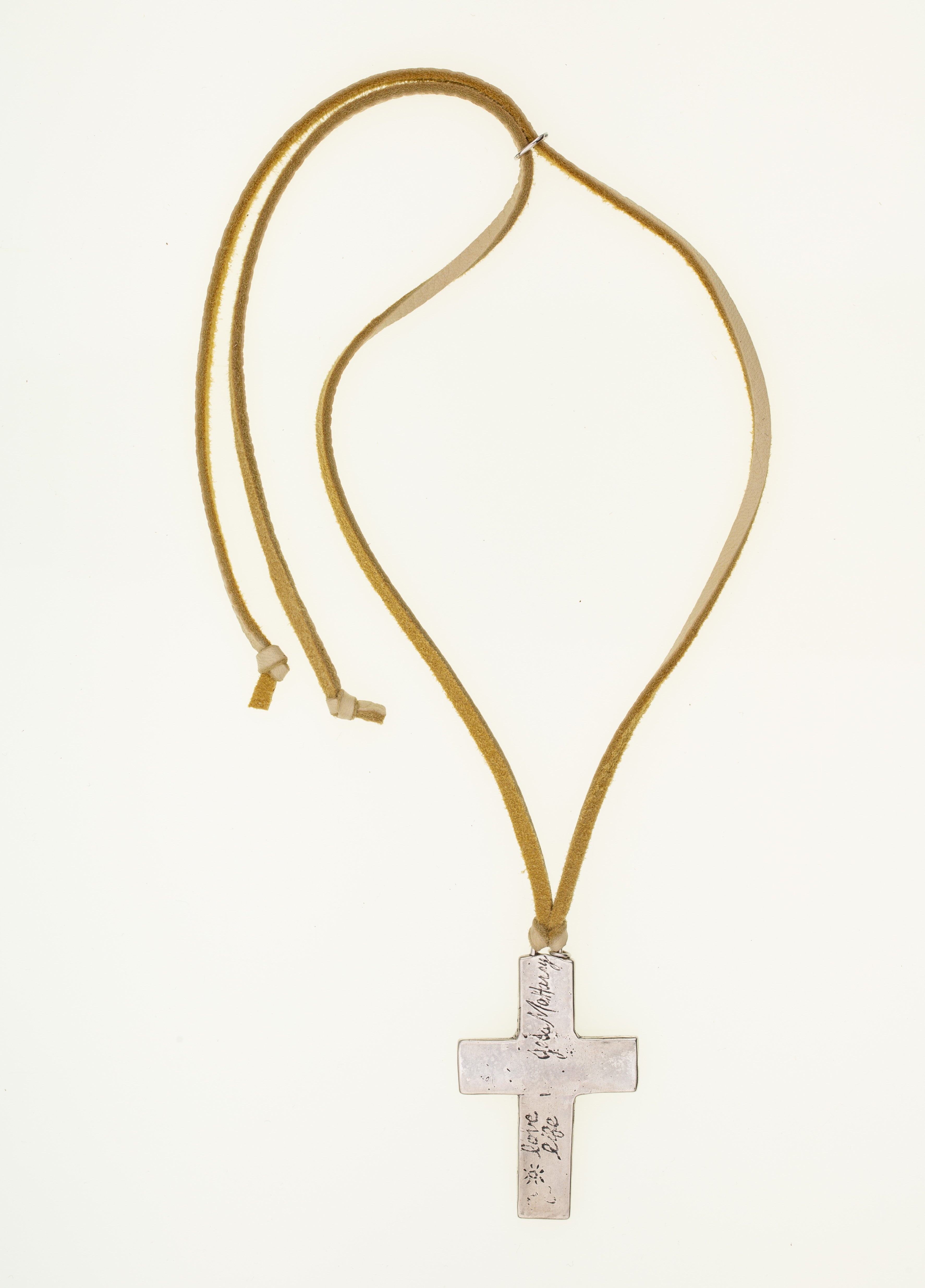 Inner Positivity Necklace
