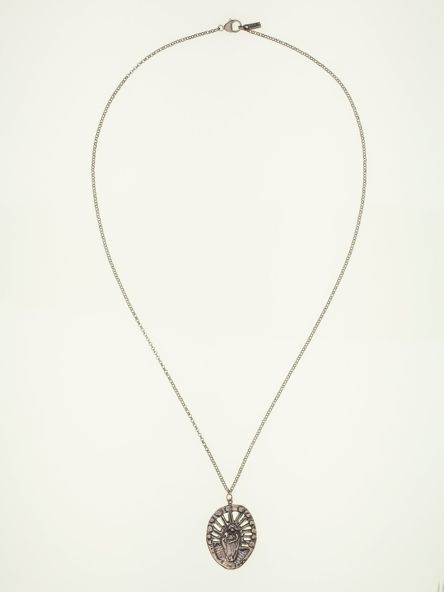 Compassion For All Necklace — Handmade by Jes MaHarry