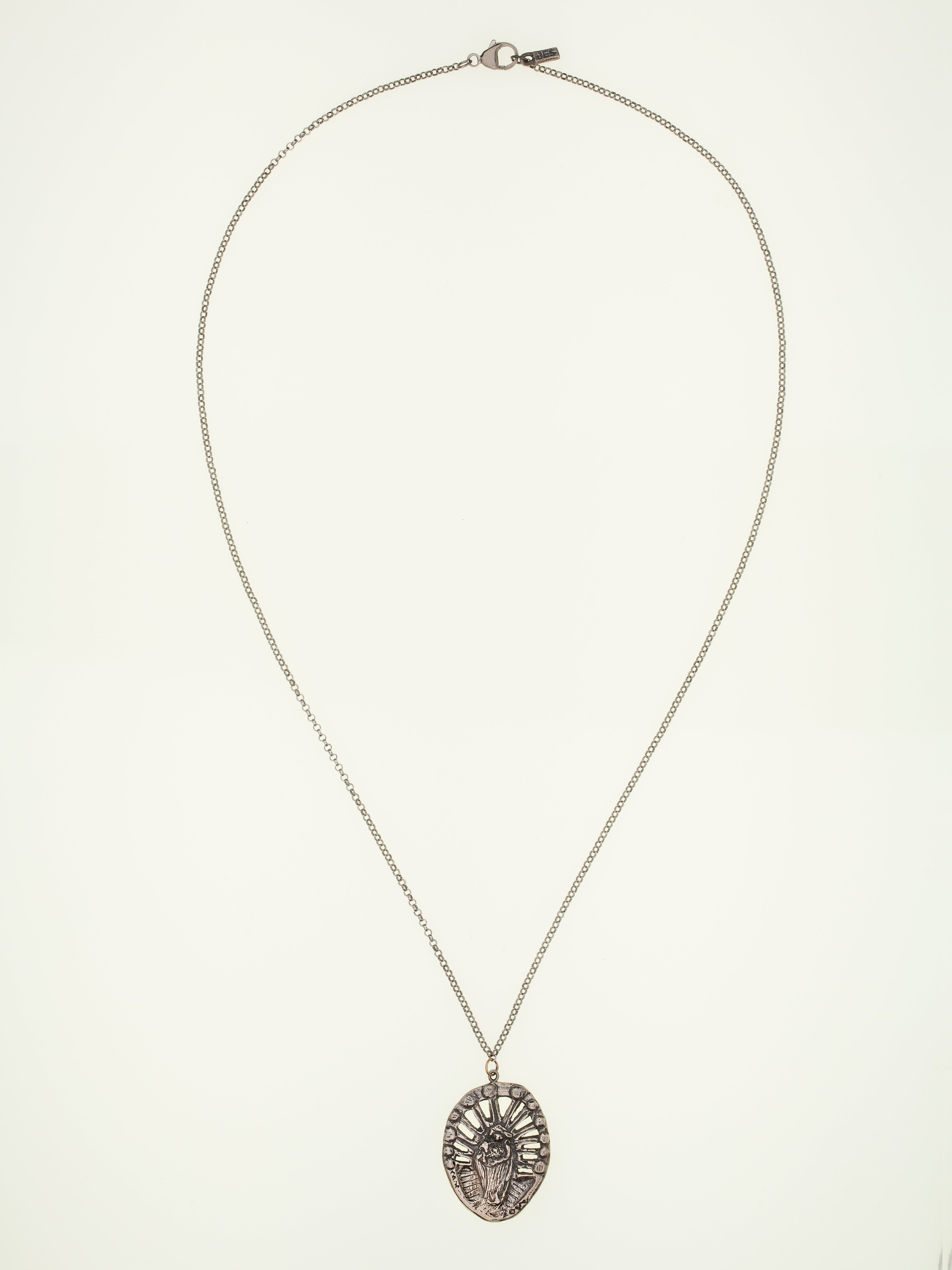 Compassion For All Necklace