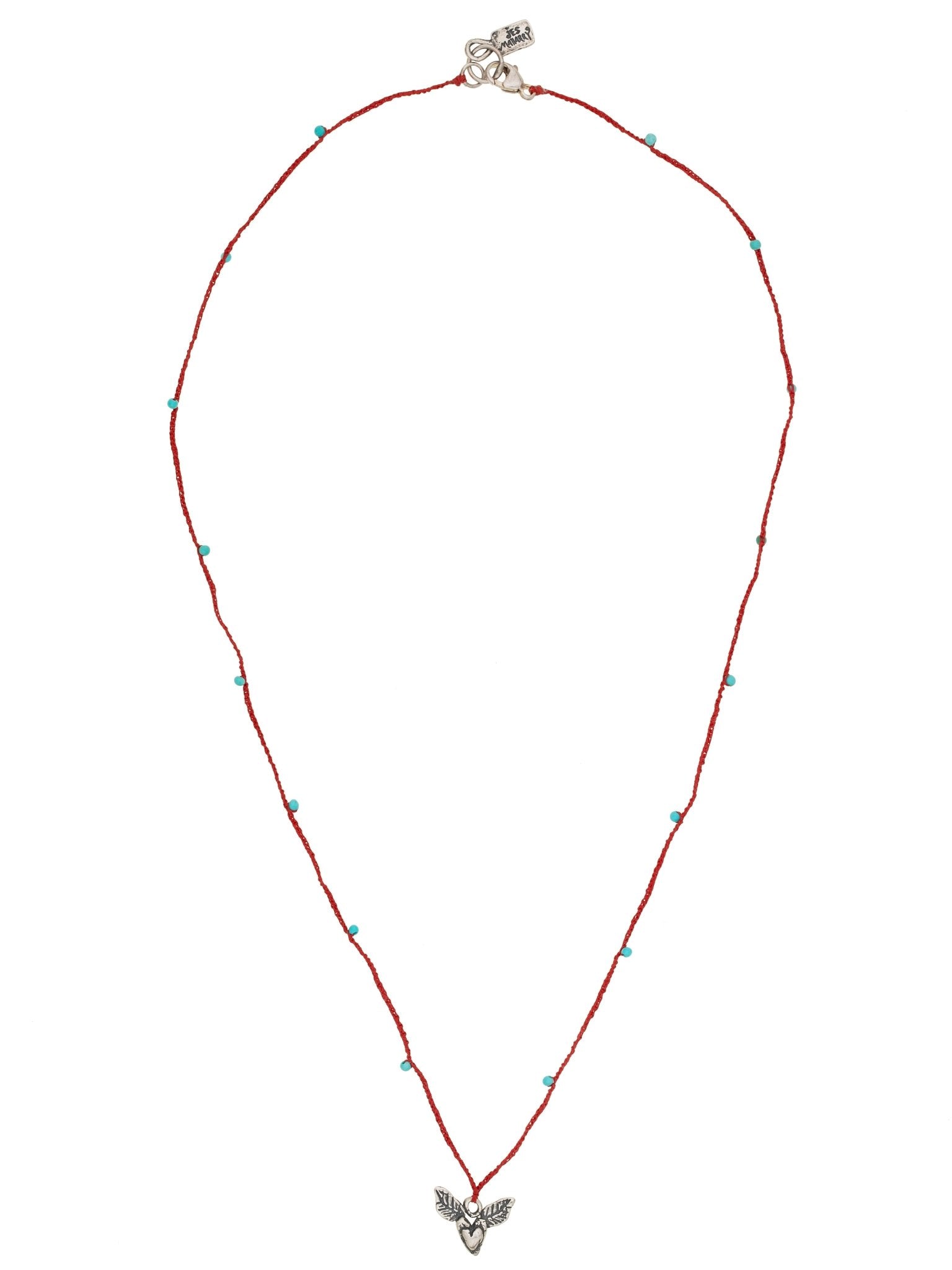 Heart In Bloom — Handmade by Jes MaHarry