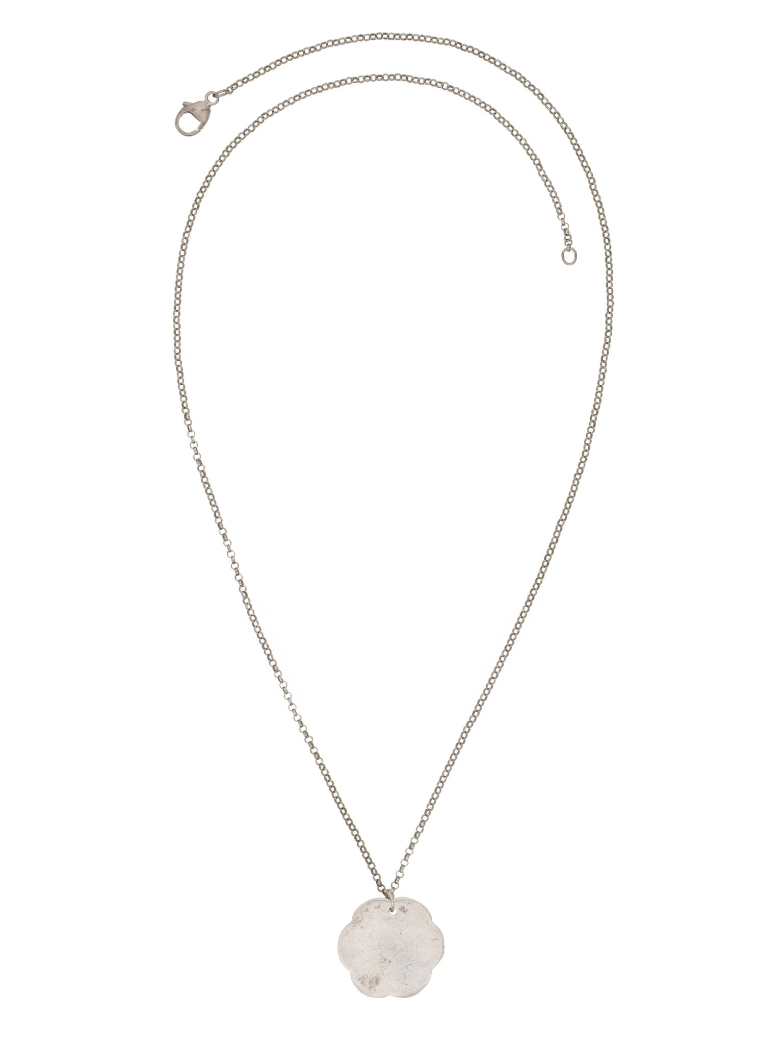 Wreath of Grace Necklace — Handmade by Jes MaHarry