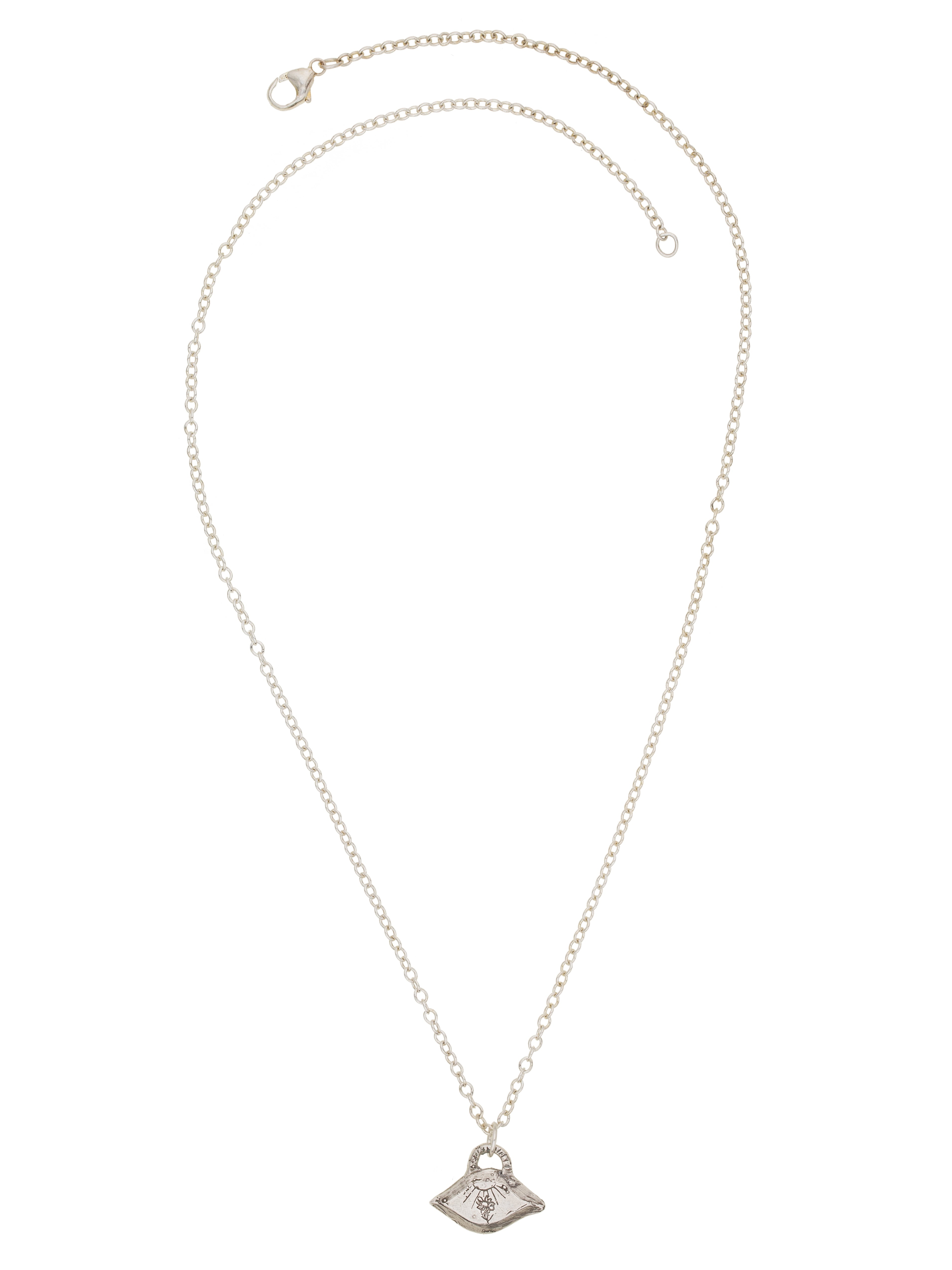 Grateful Spirit Necklace