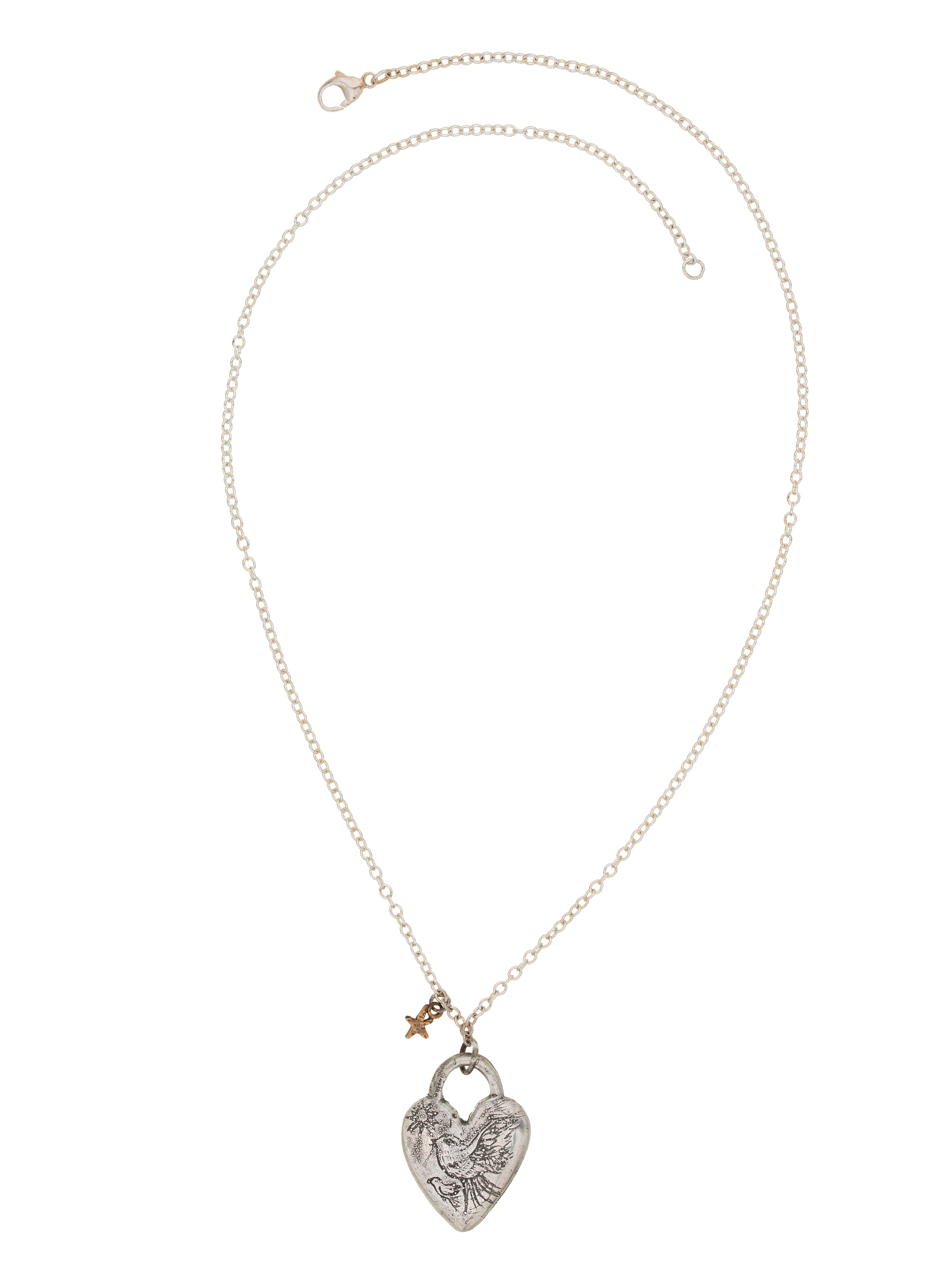 Forever Grateful Necklace