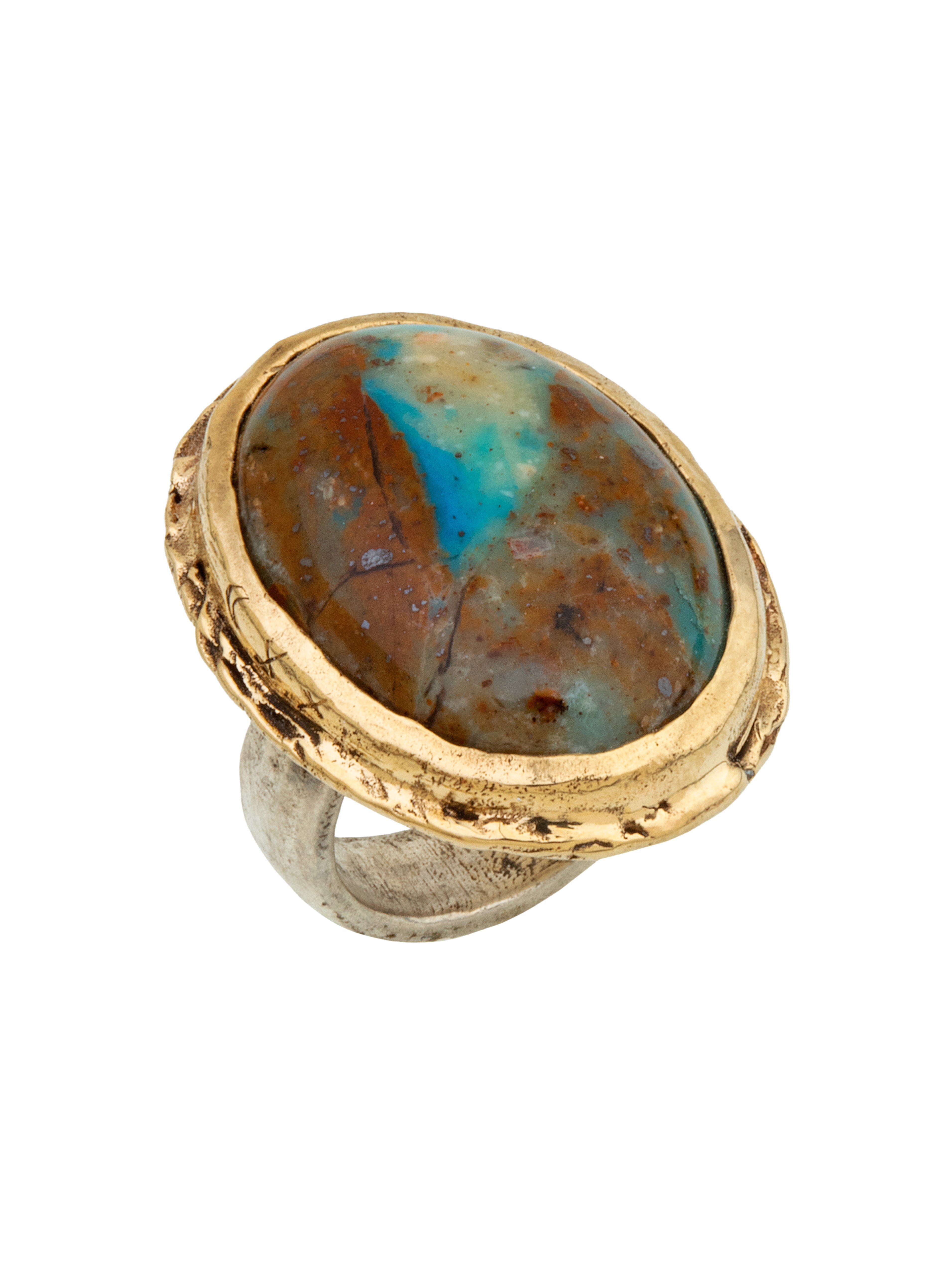 Masterpiece Ring