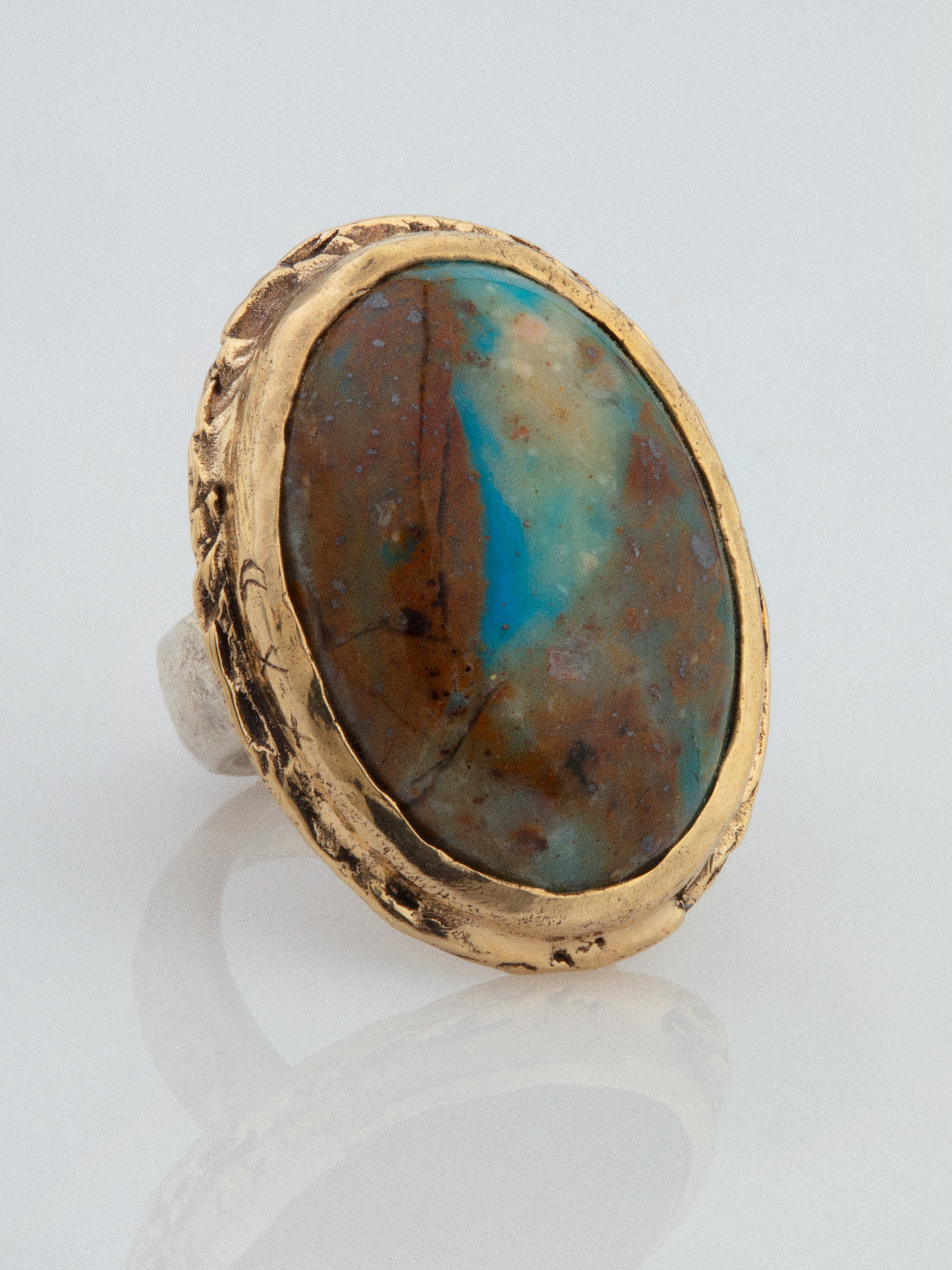 Masterpiece Ring