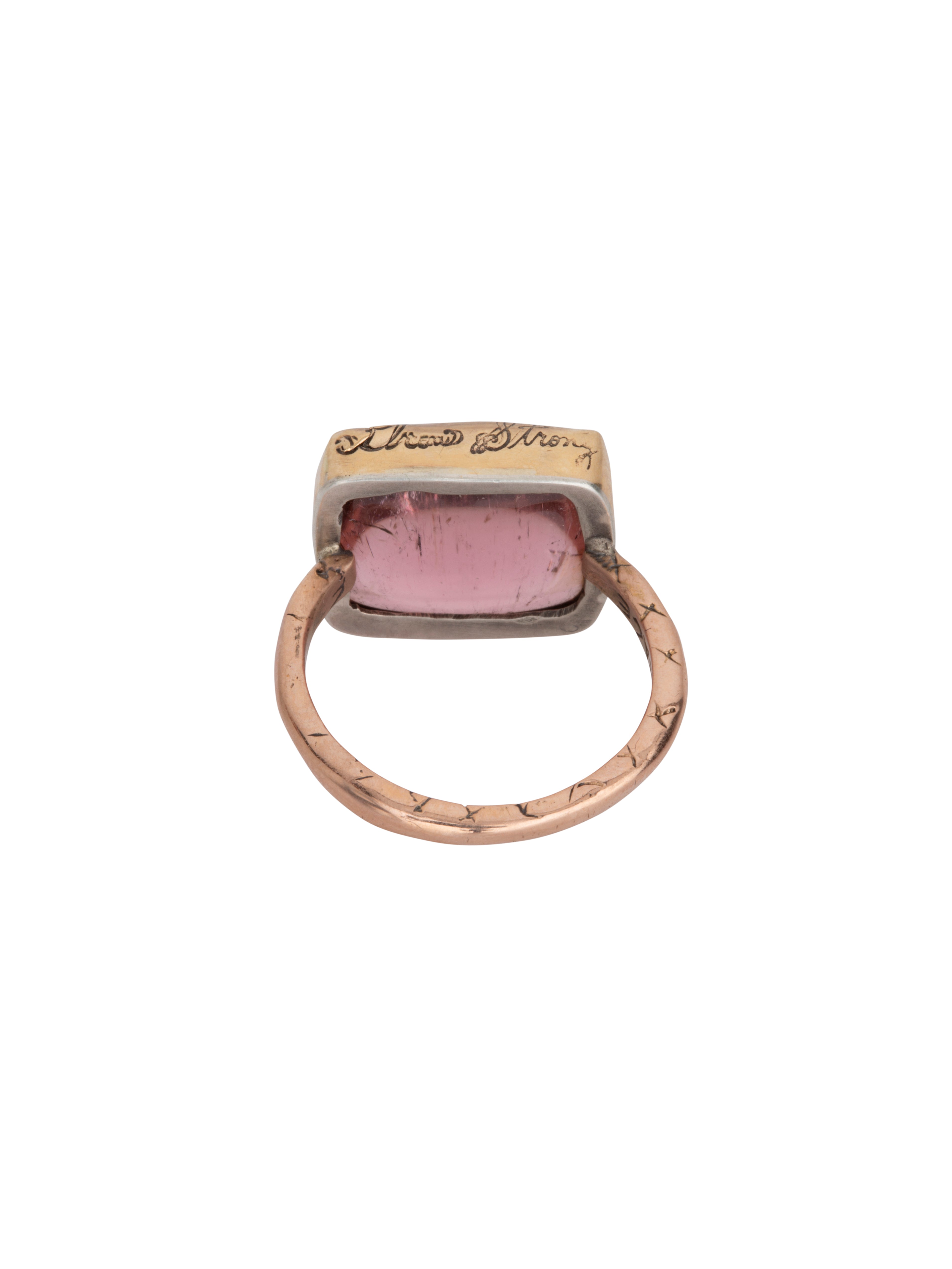 The Tallulah Ring