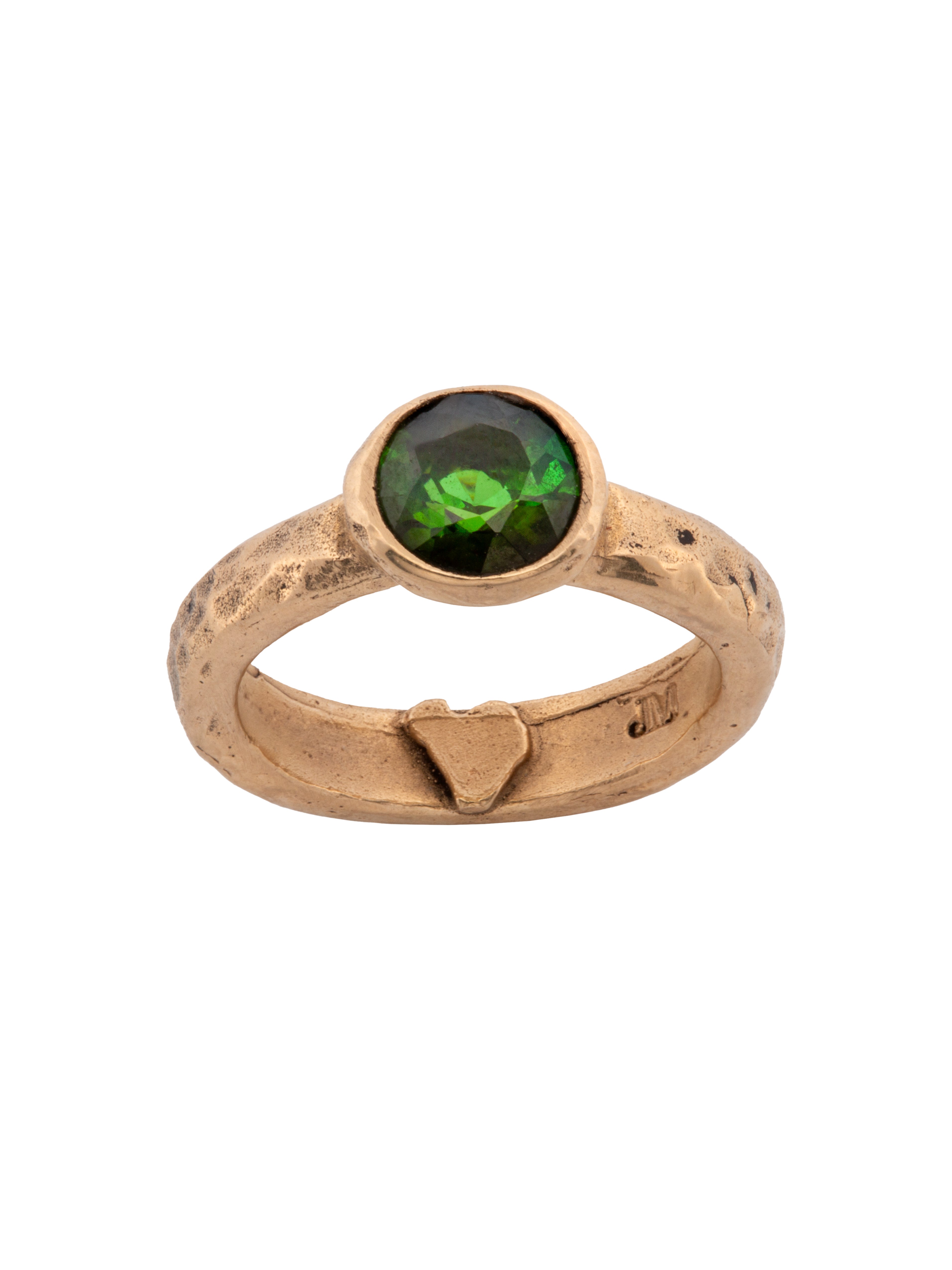 Verde Dream Ring