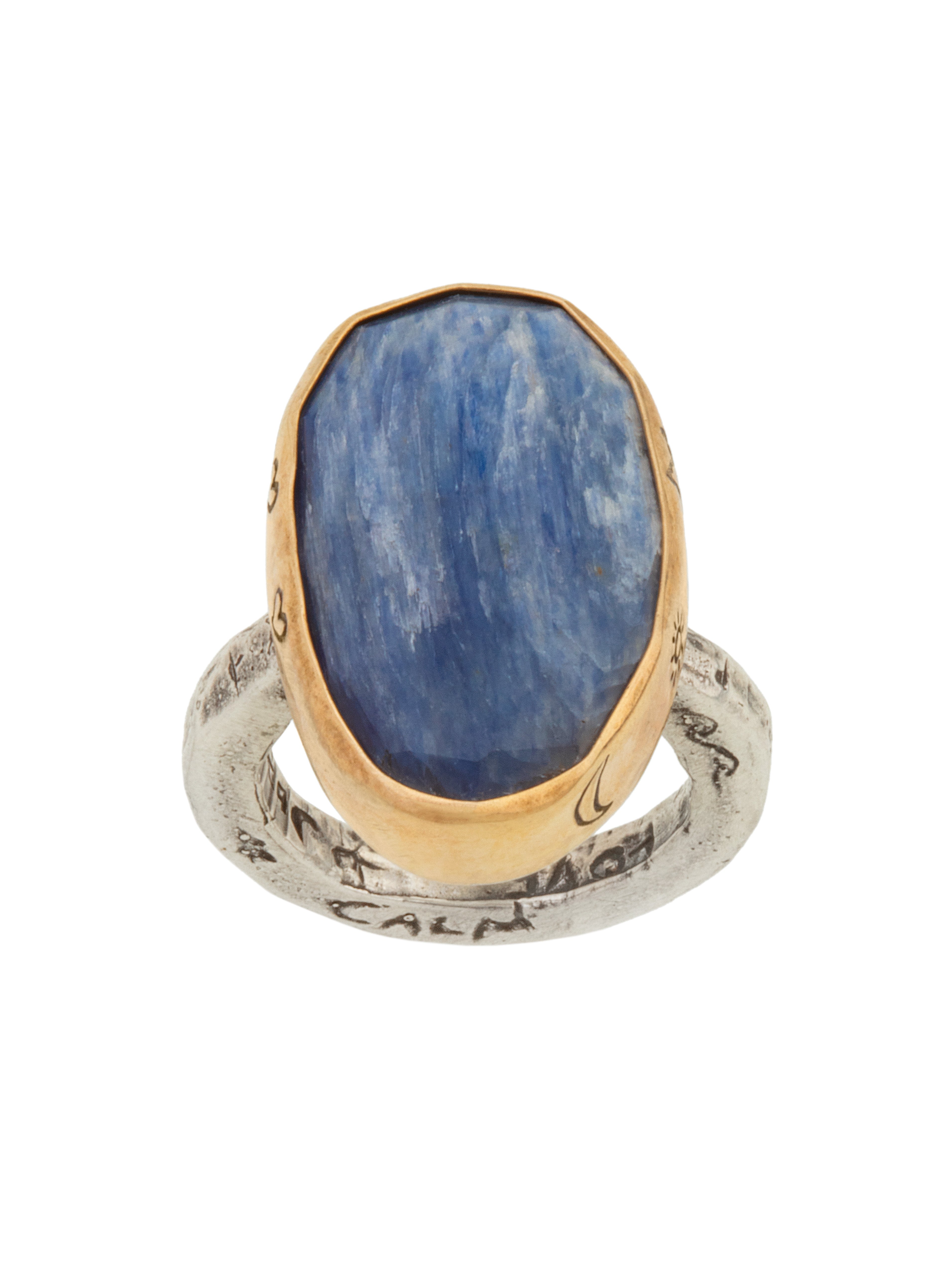 Fair Weather Ring