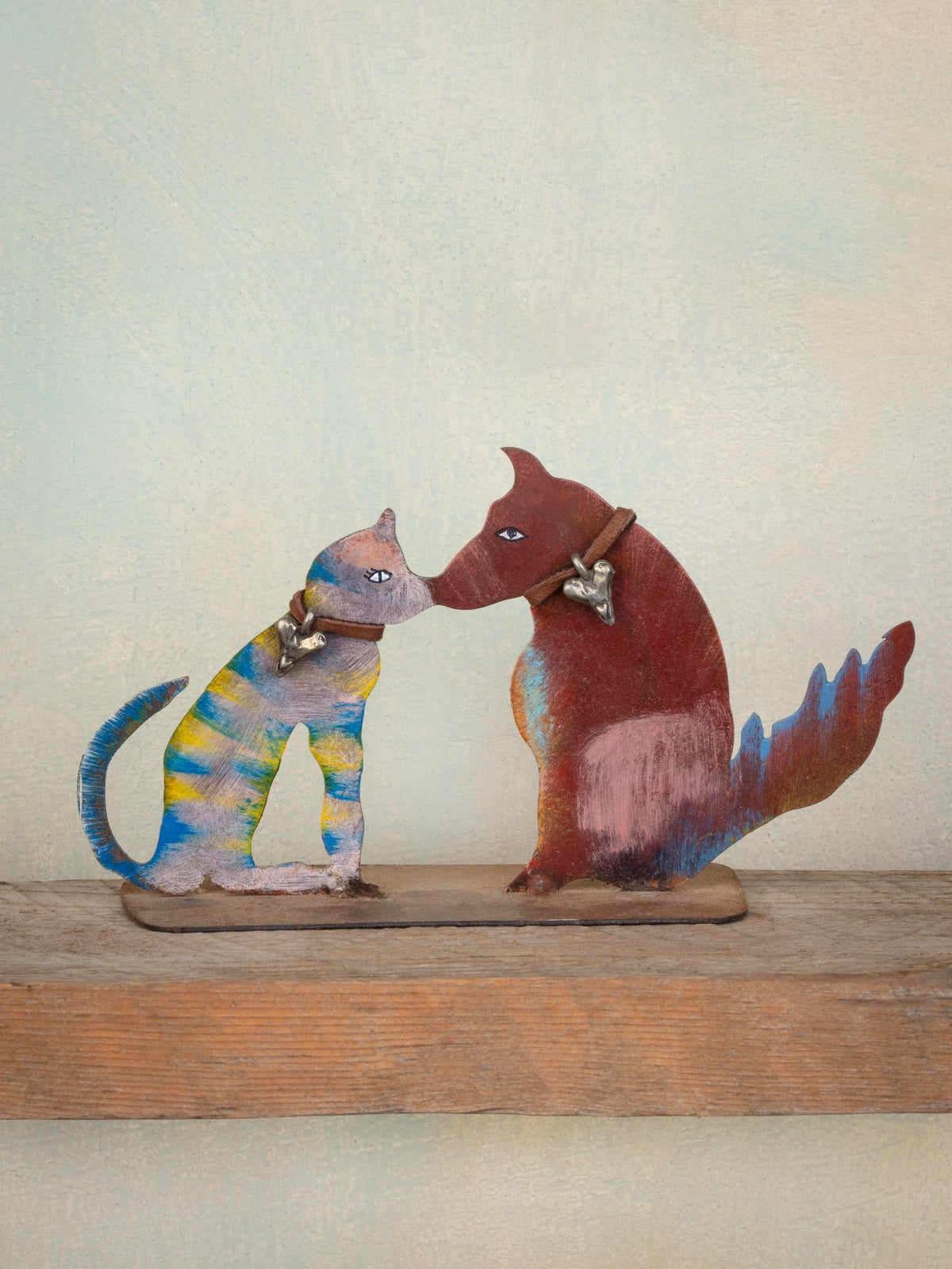 Friends Forever Stand — Jes MaHarry