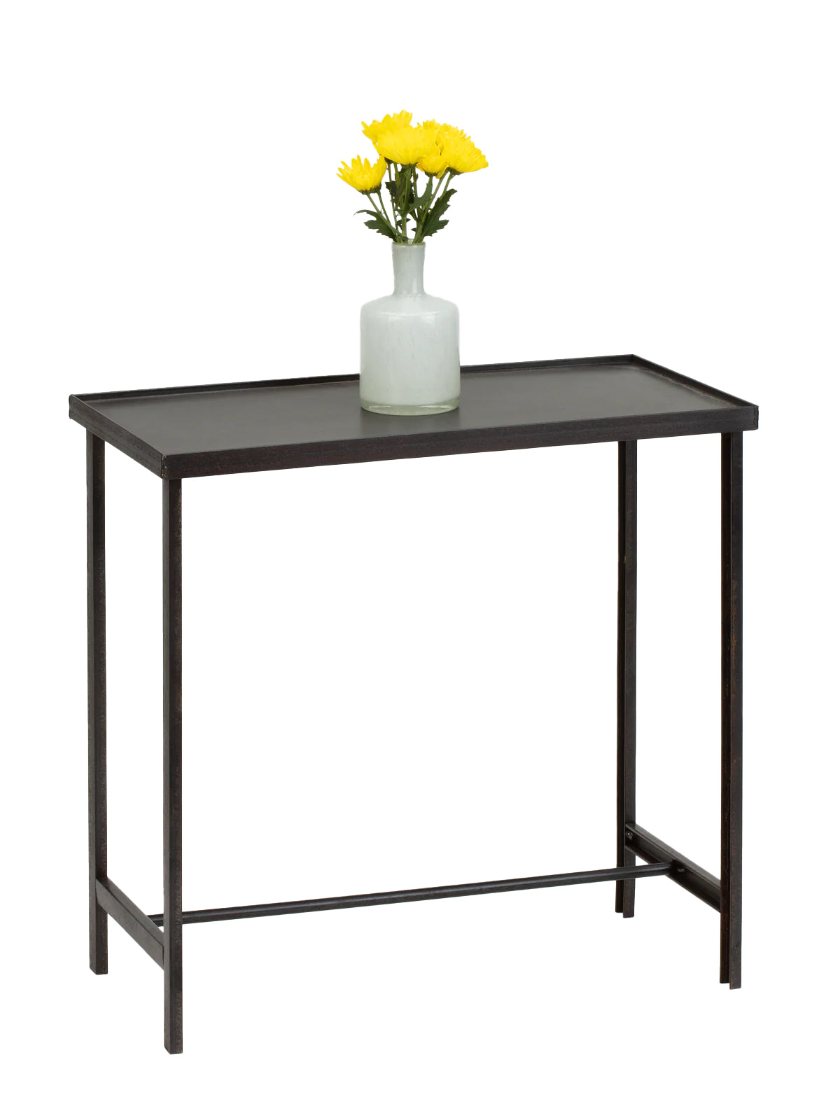 Rectangle Steel Table-2