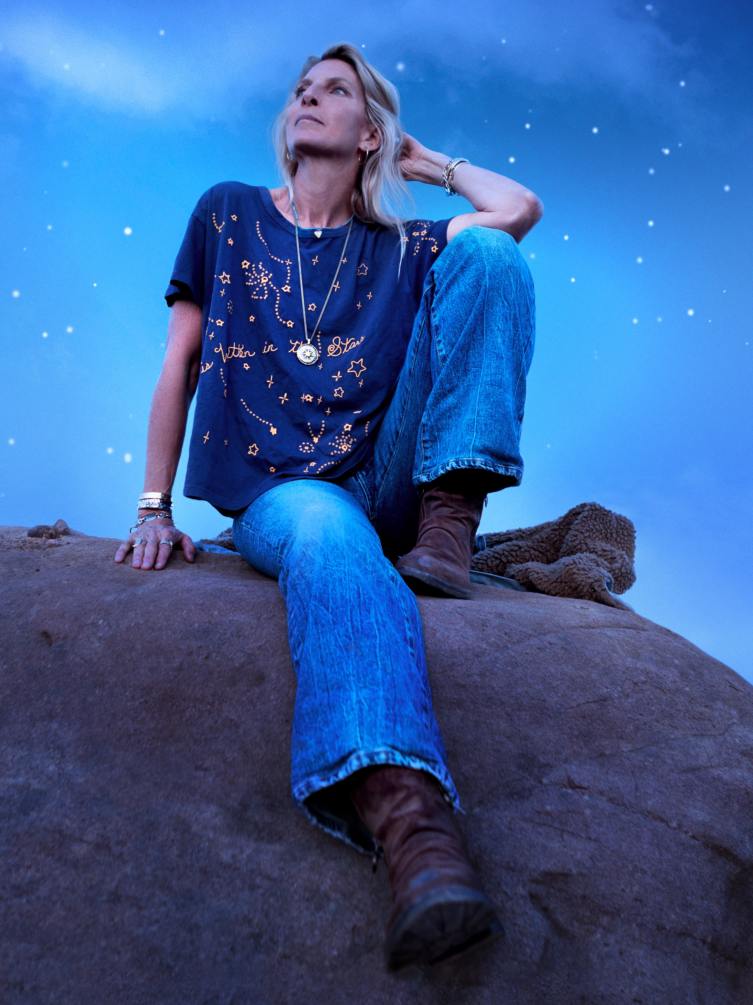 It's Written In The Stars T-Shirt