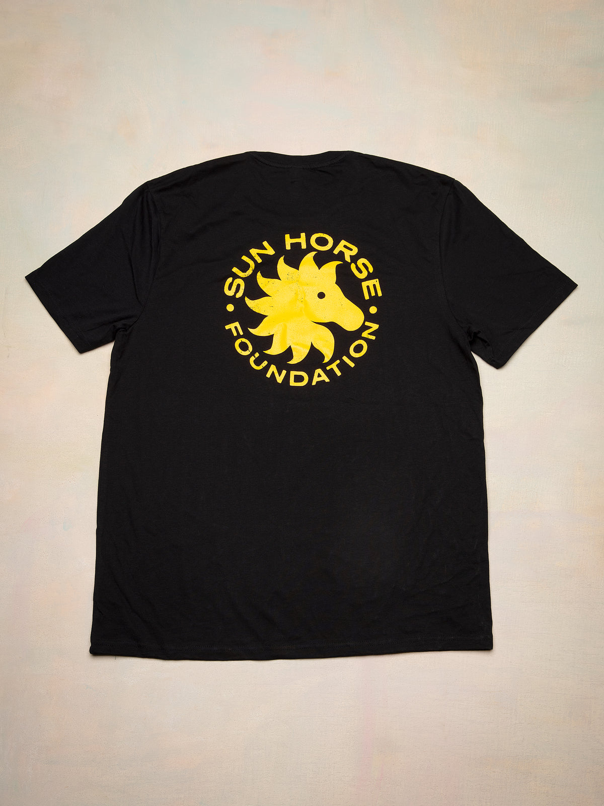 Sun Horse Foundation T-Shirt
