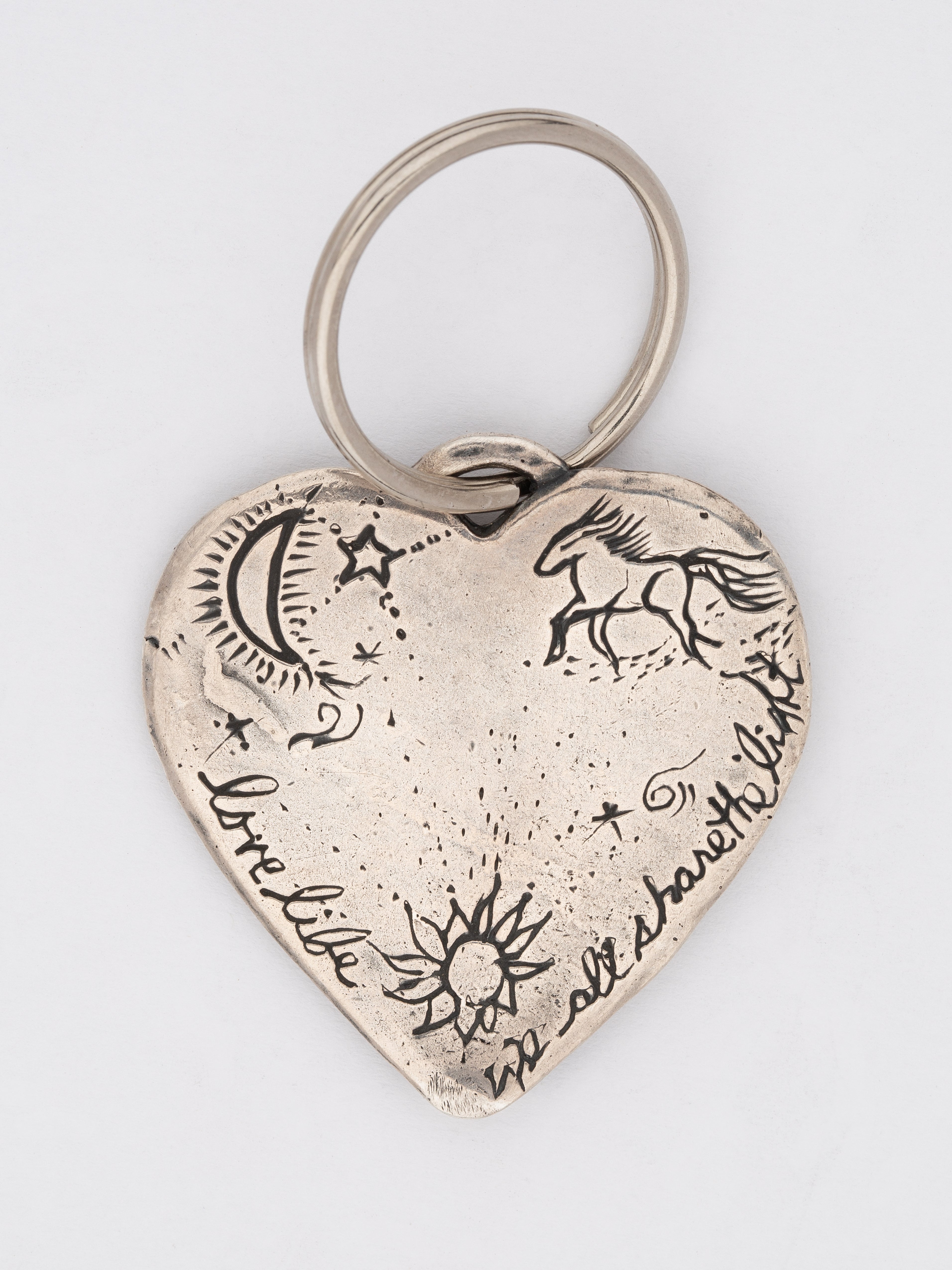 Protection Keyring