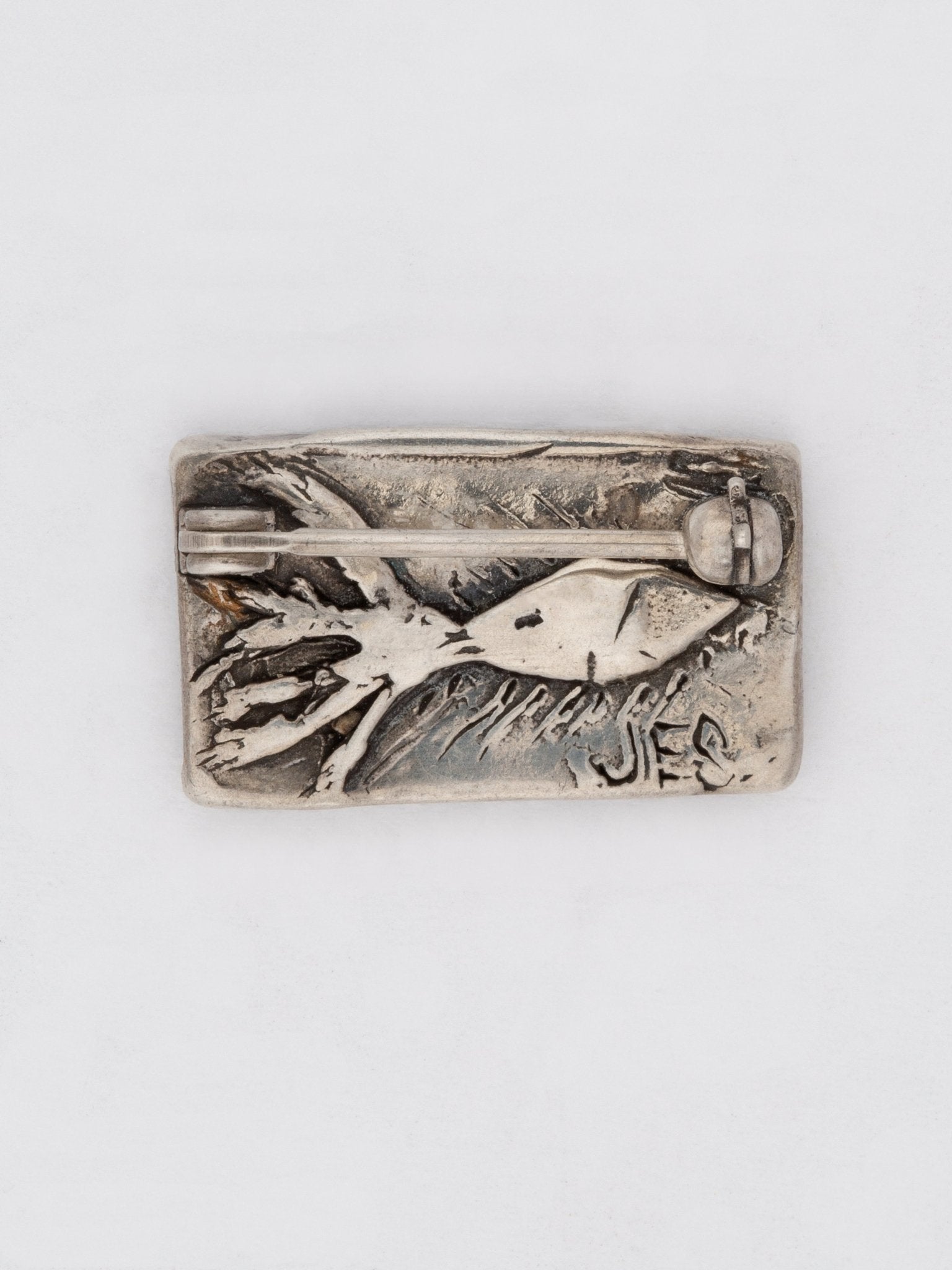 Sweet Butterfly Pin — Handmade by Jes MaHarry