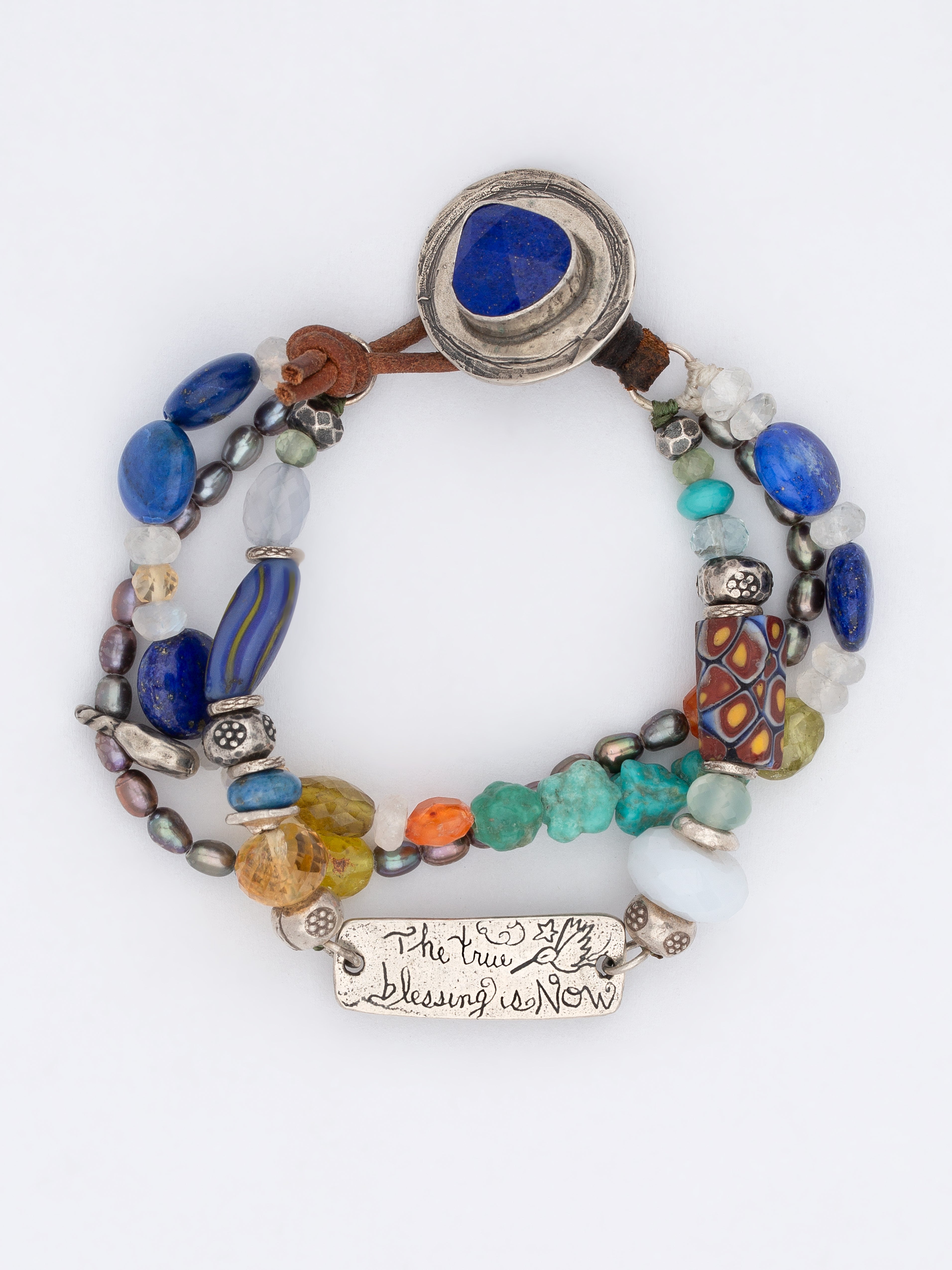 Joyful Journey Bracelet