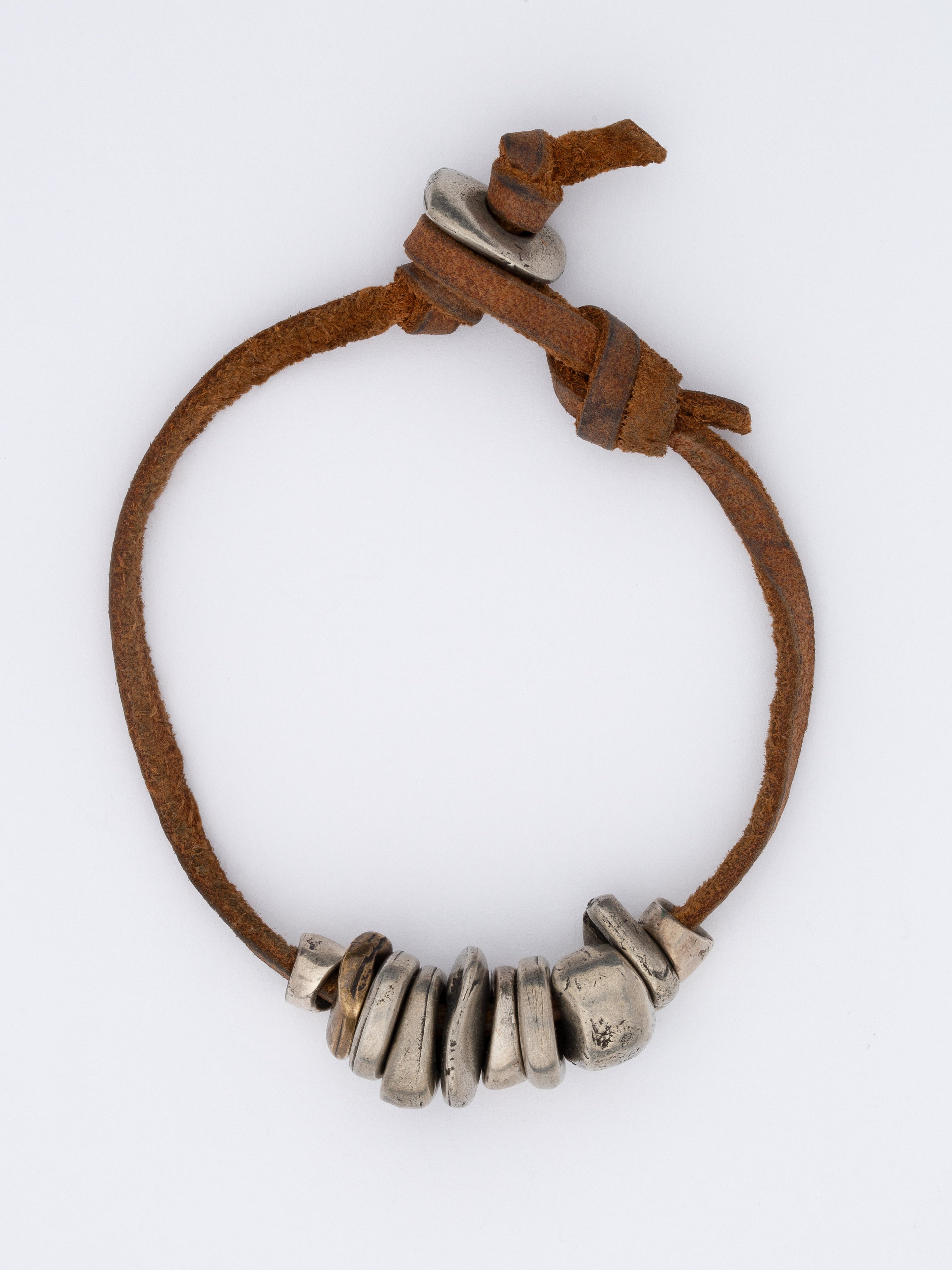 Brave Soul Bracelet