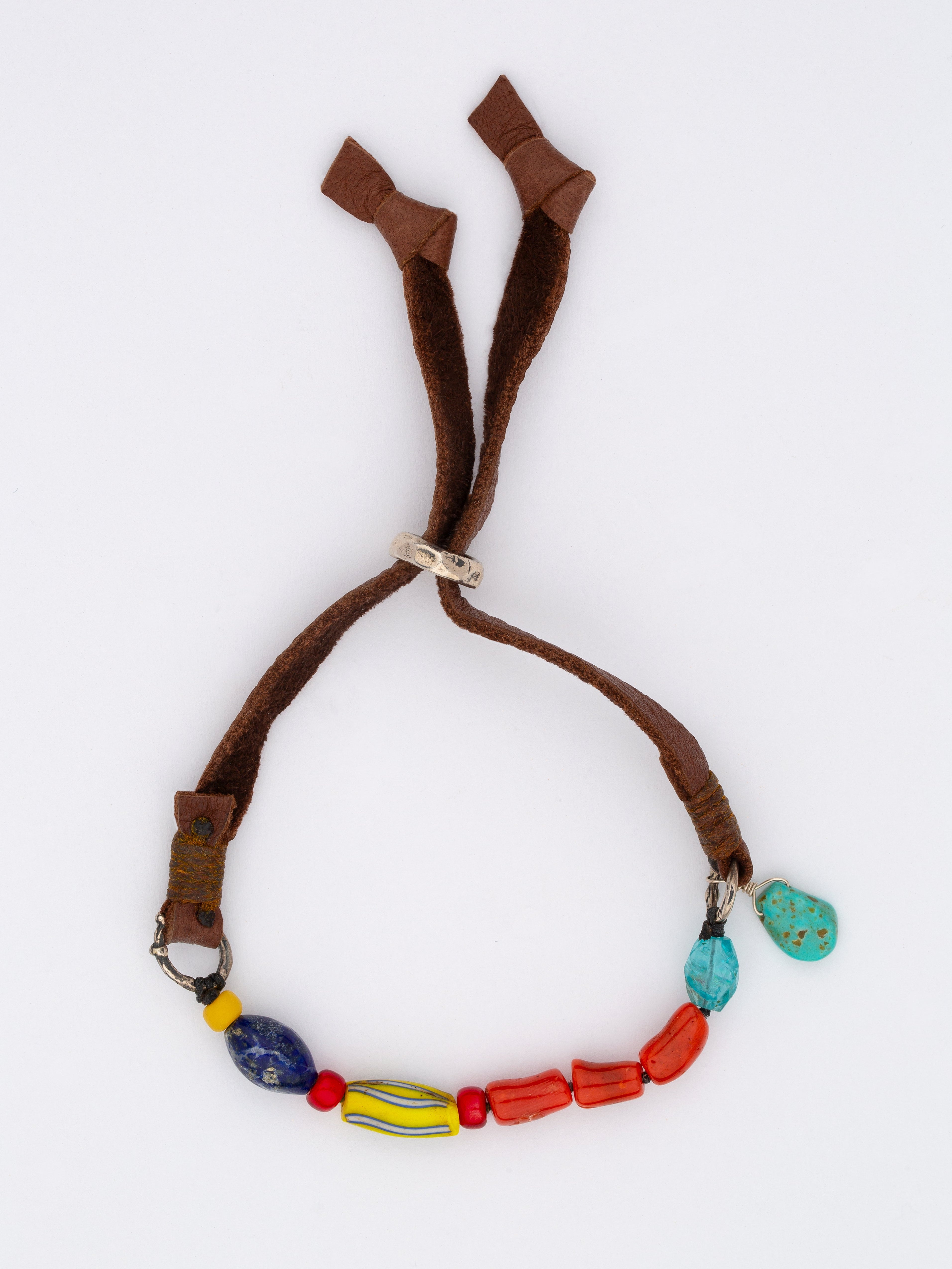 Wild Harmony Bracelet