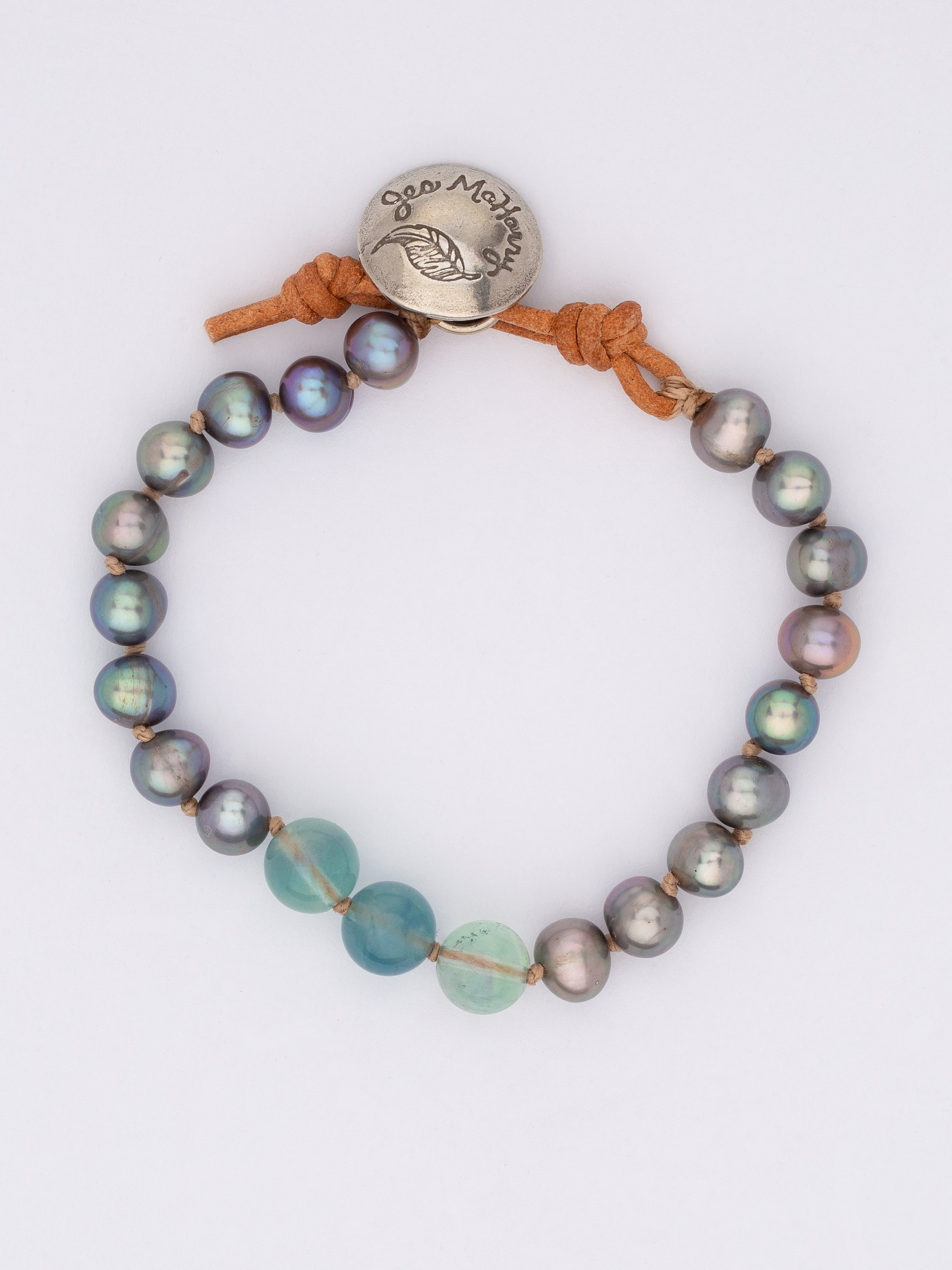 Moon Tide Bracelet